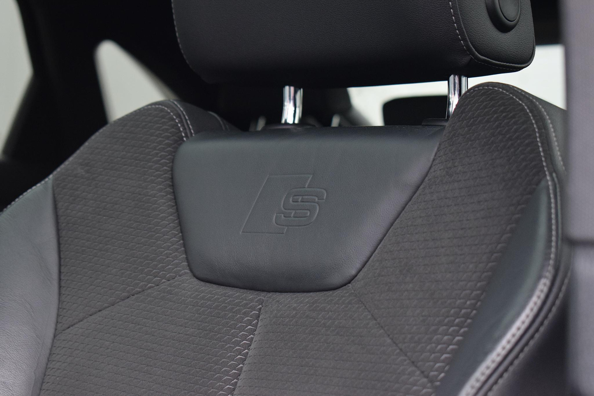 Audi Q3 Sportback 45 TFSI e S Edition | Audi occasion