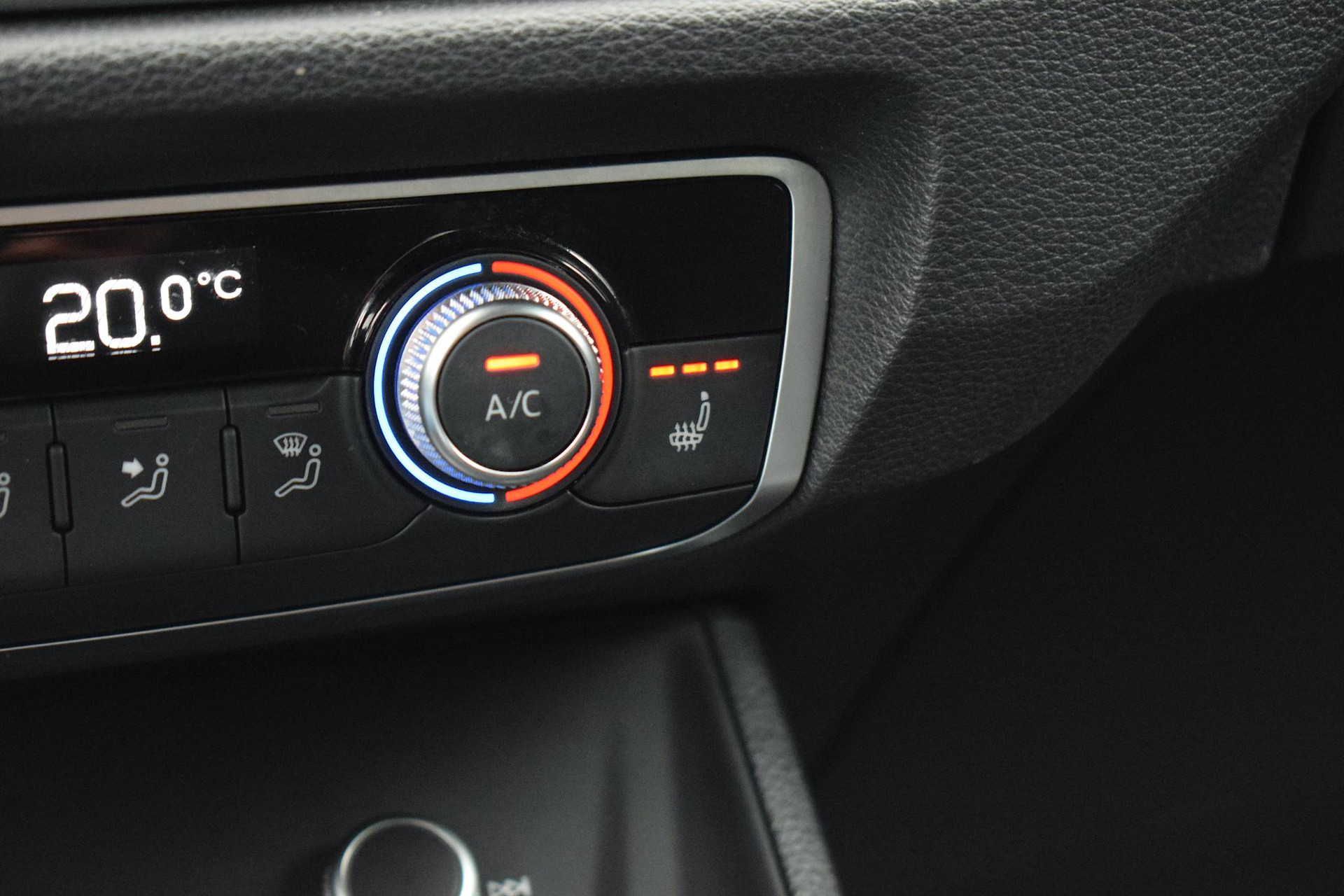 Audi Q3 Sportback 45 TFSI e S Edition | Audi occasion