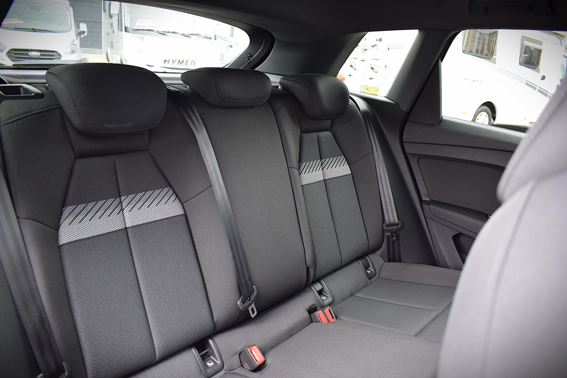 Audi Q4 e-tron 35 Launch edition Advanced 55 kWh | Audi occasion