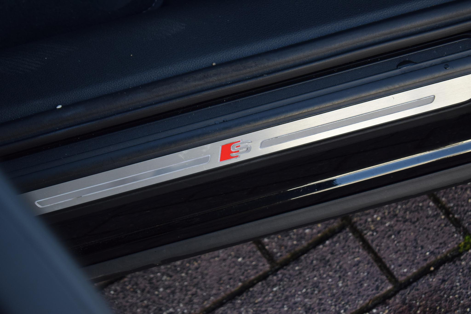 Audi Q5 3.0 TFSI SQ5 quattro Pro Line Plus | Audi occasion