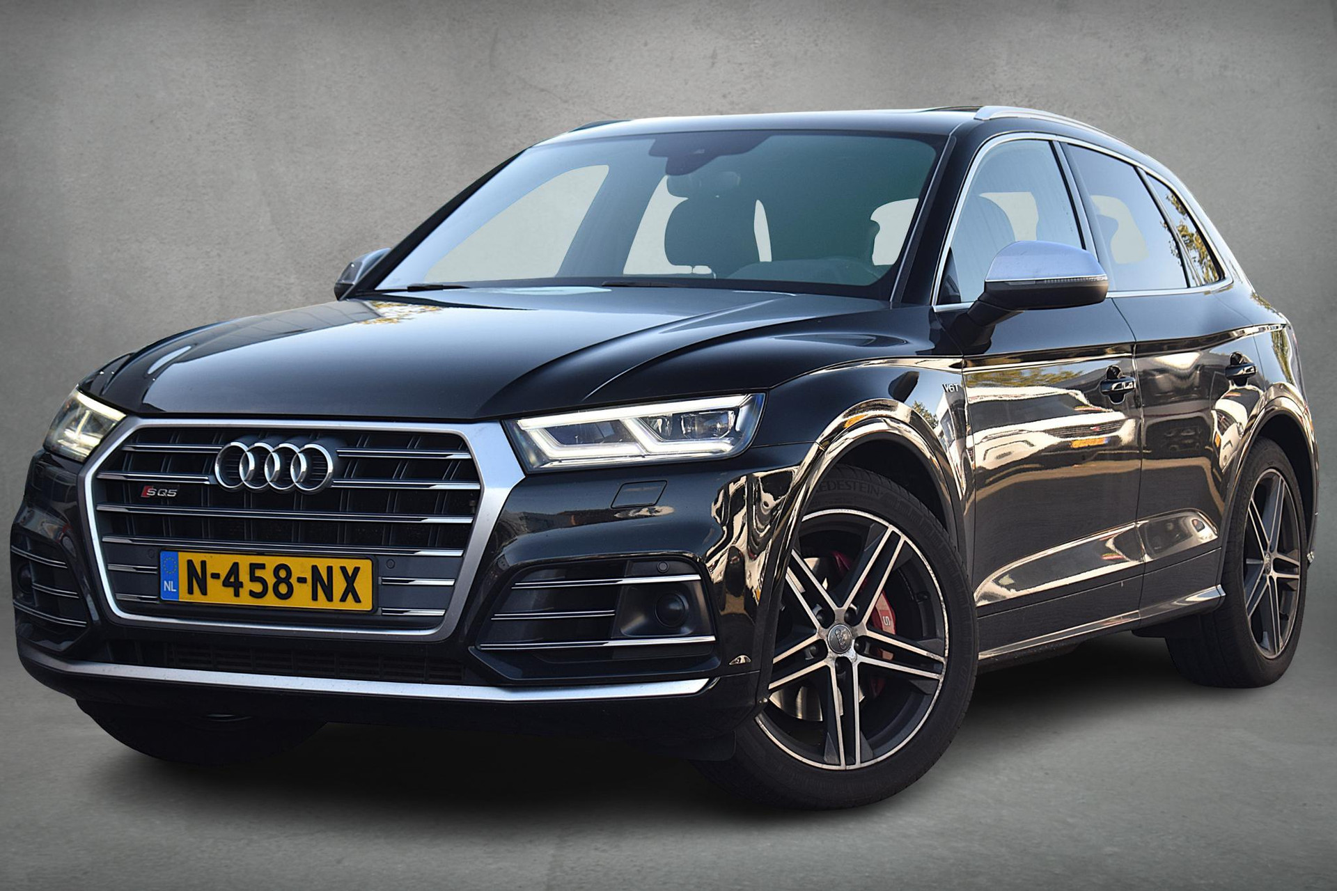 Audi Q5 3.0 TFSI SQ5 quattro Pro Line Plus | Audi occasion