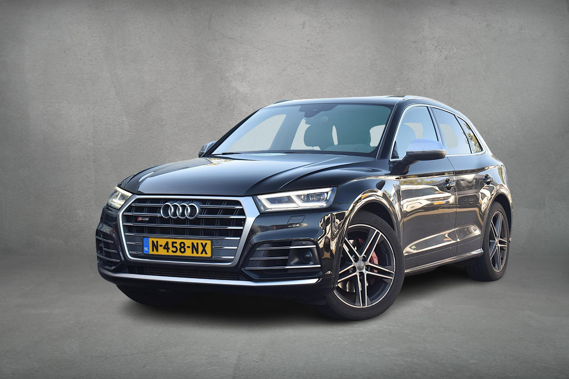 Audi Q5 3.0 TFSI SQ5 quattro Pro Line Plus | Audi occasion