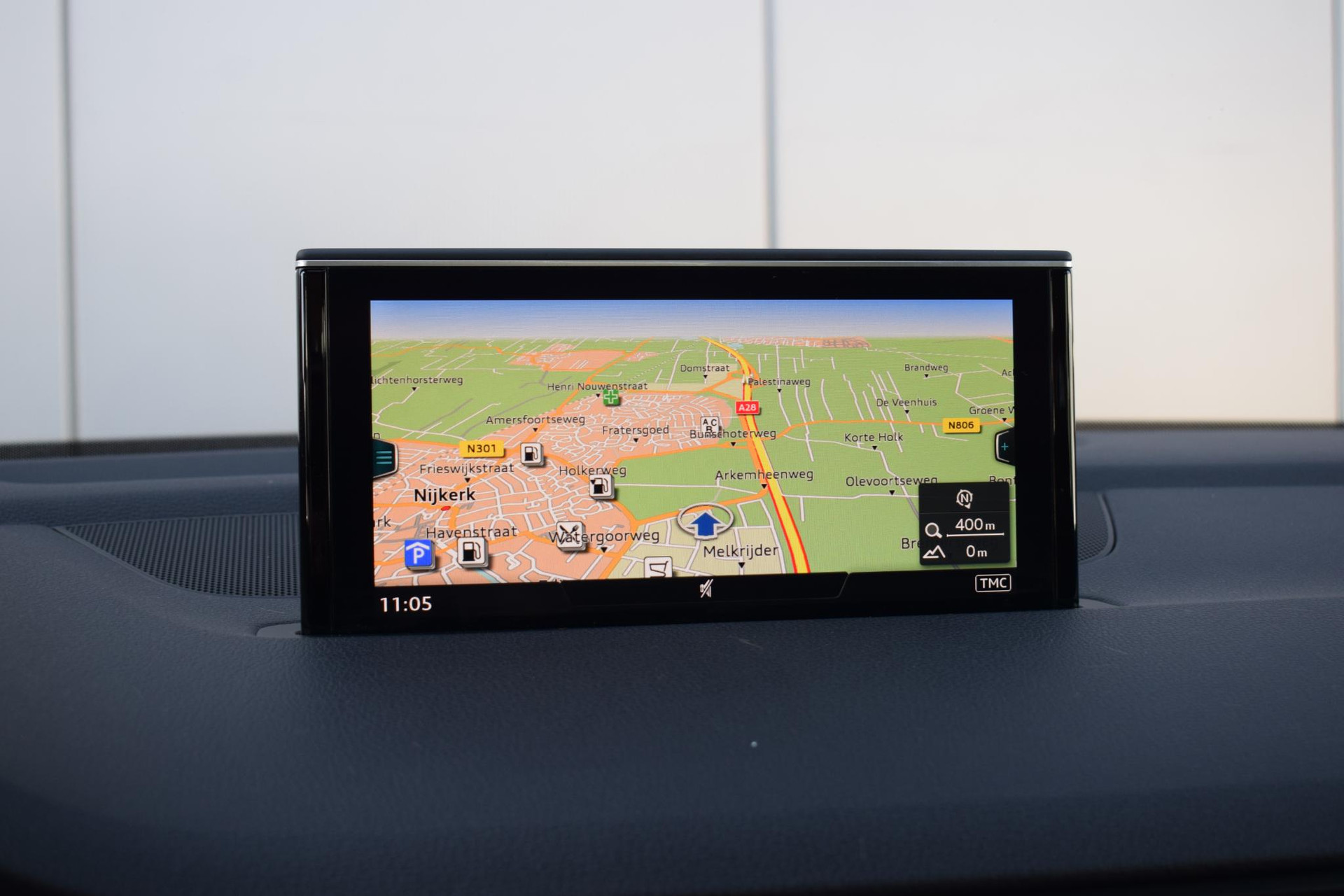 Audi Q7 3.0 TFSI quattro Pro Line + 7p | Audi occasion