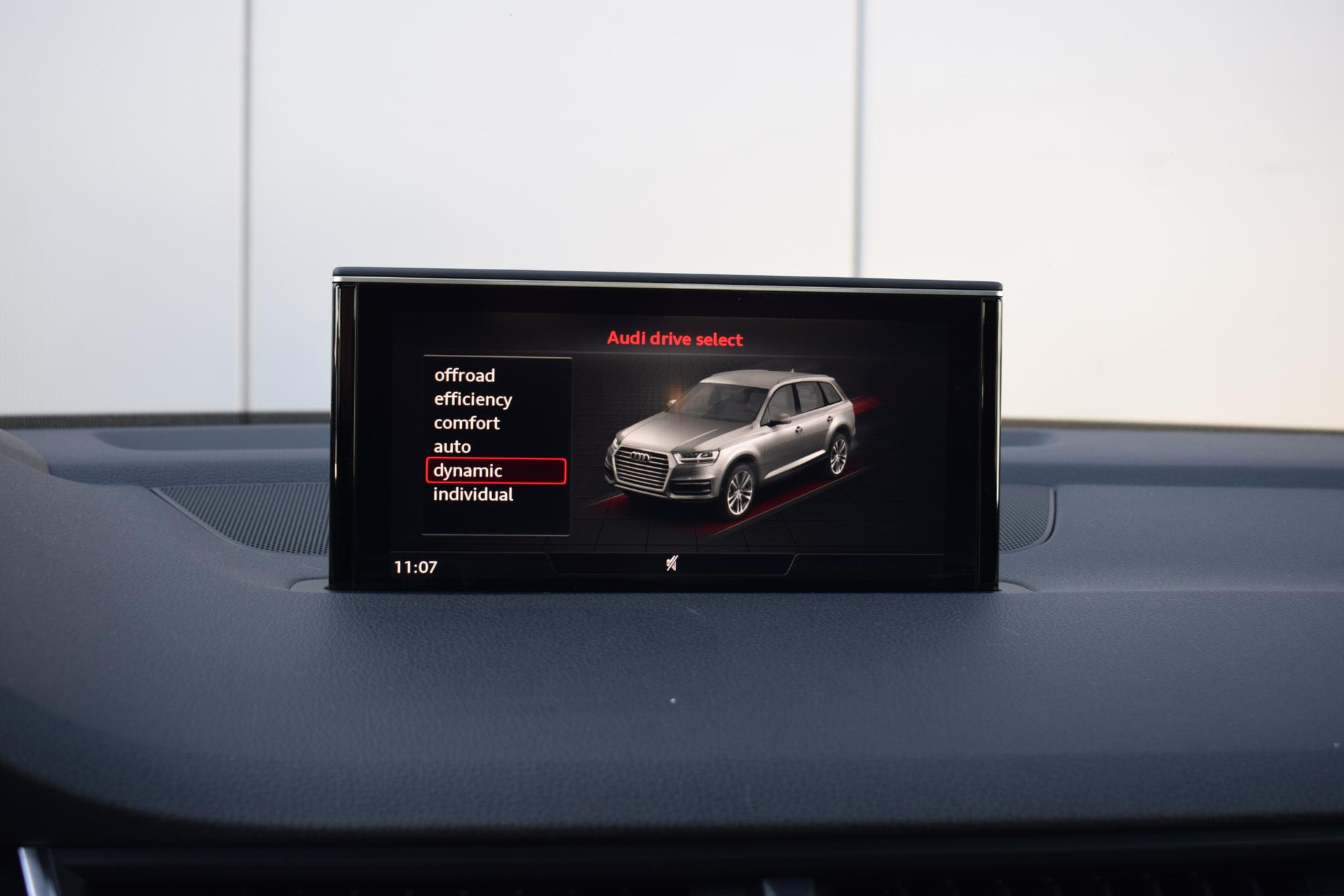 Audi Q7 3.0 TFSI quattro Pro Line + 7p | Audi occasion