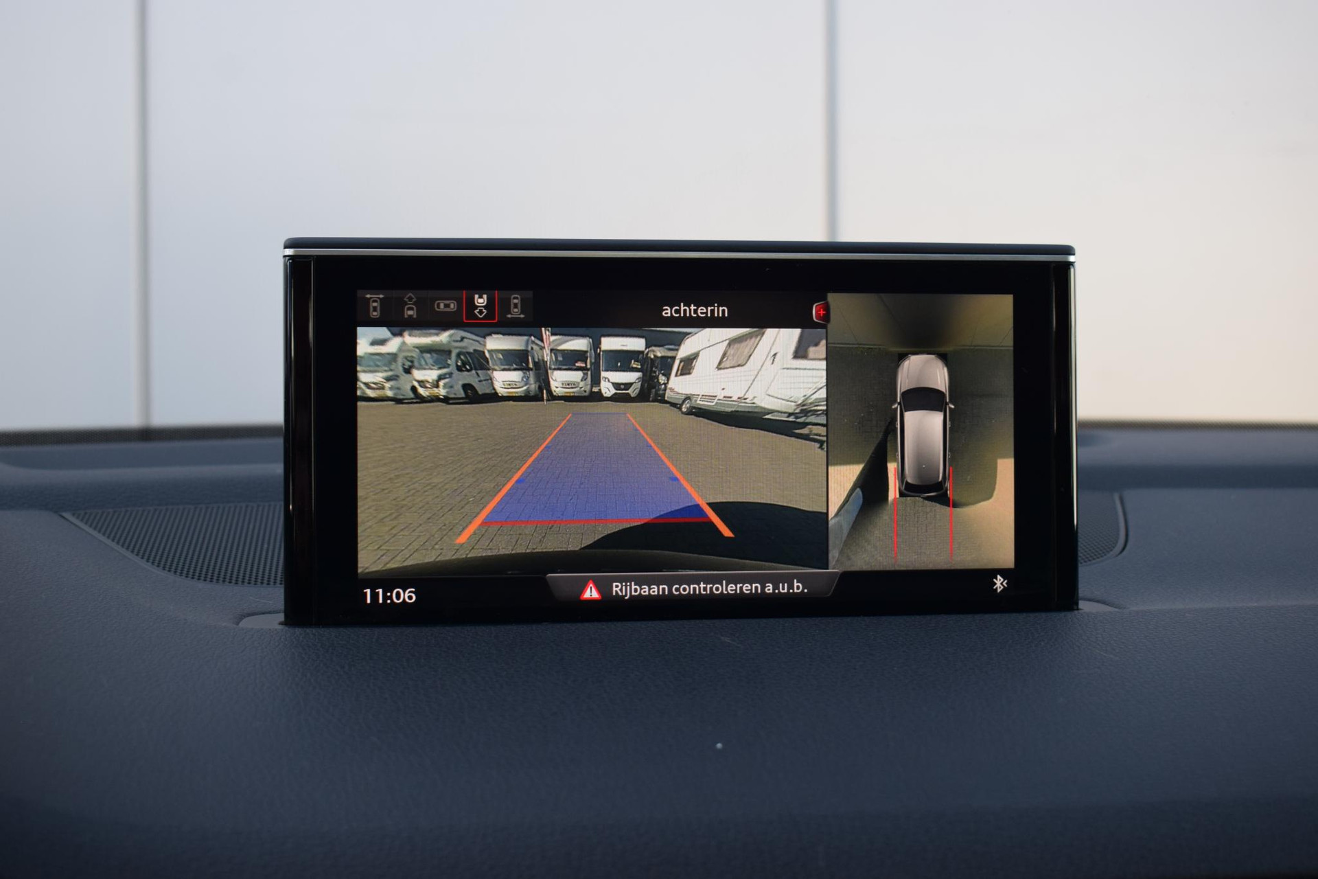 Audi Q7 3.0 TFSI quattro Pro Line + 7p | Audi occasion