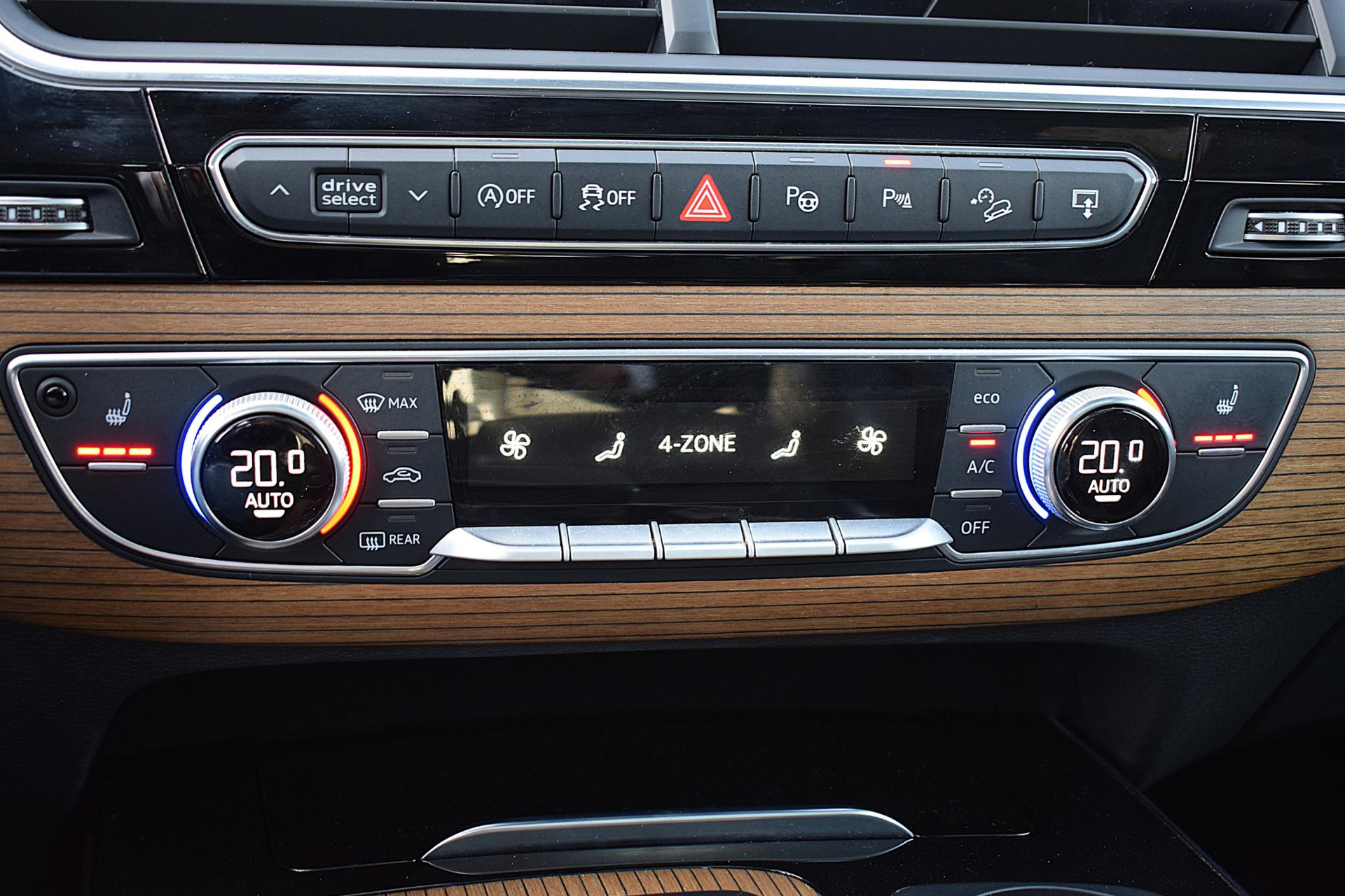 Audi Q7 3.0 TFSI quattro Pro Line + 7p | Audi occasion