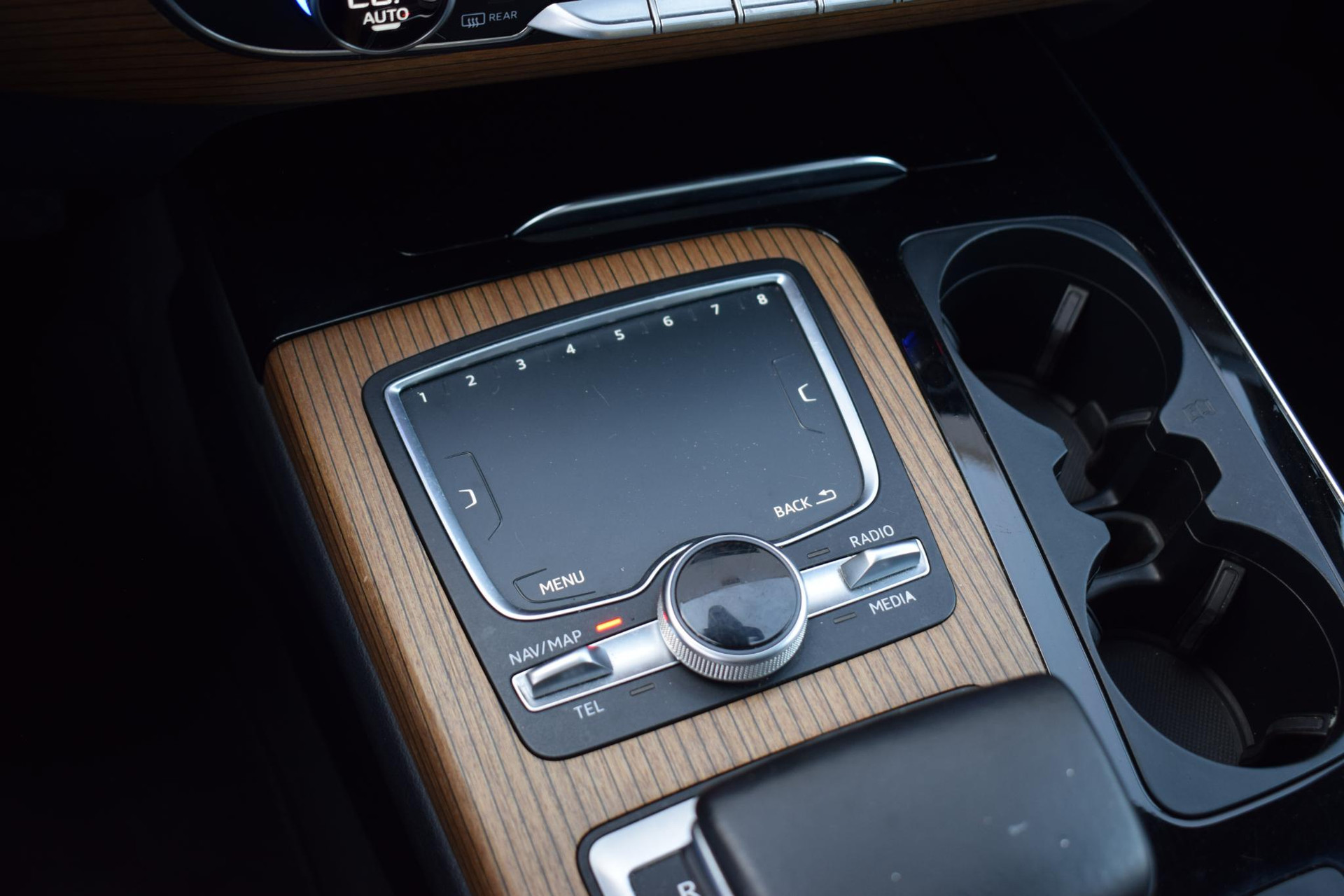 Audi Q7 3.0 TFSI quattro Pro Line + 7p | Audi occasion