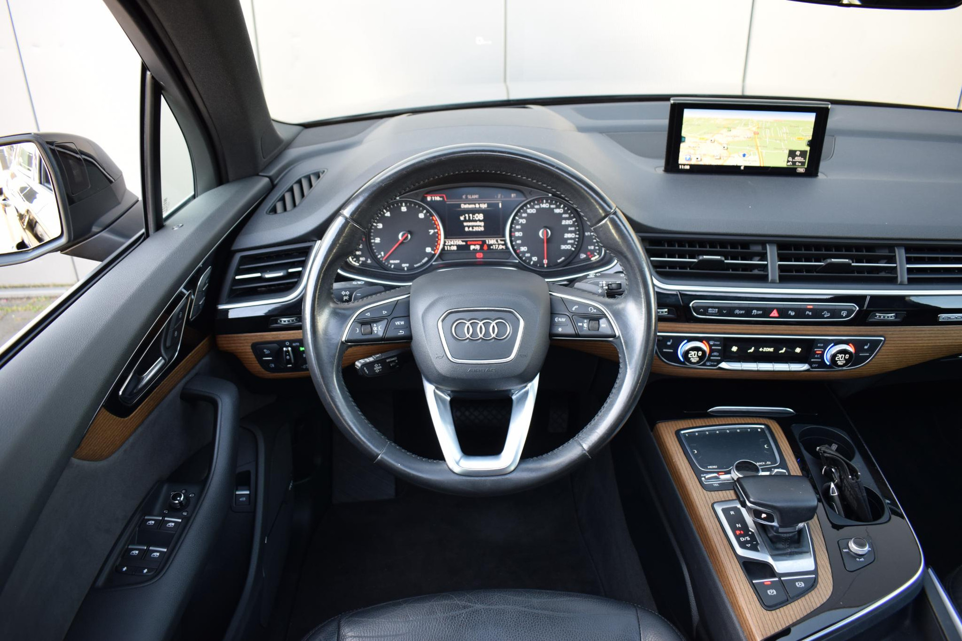 Audi Q7 3.0 TFSI quattro Pro Line + 7p | Audi occasion
