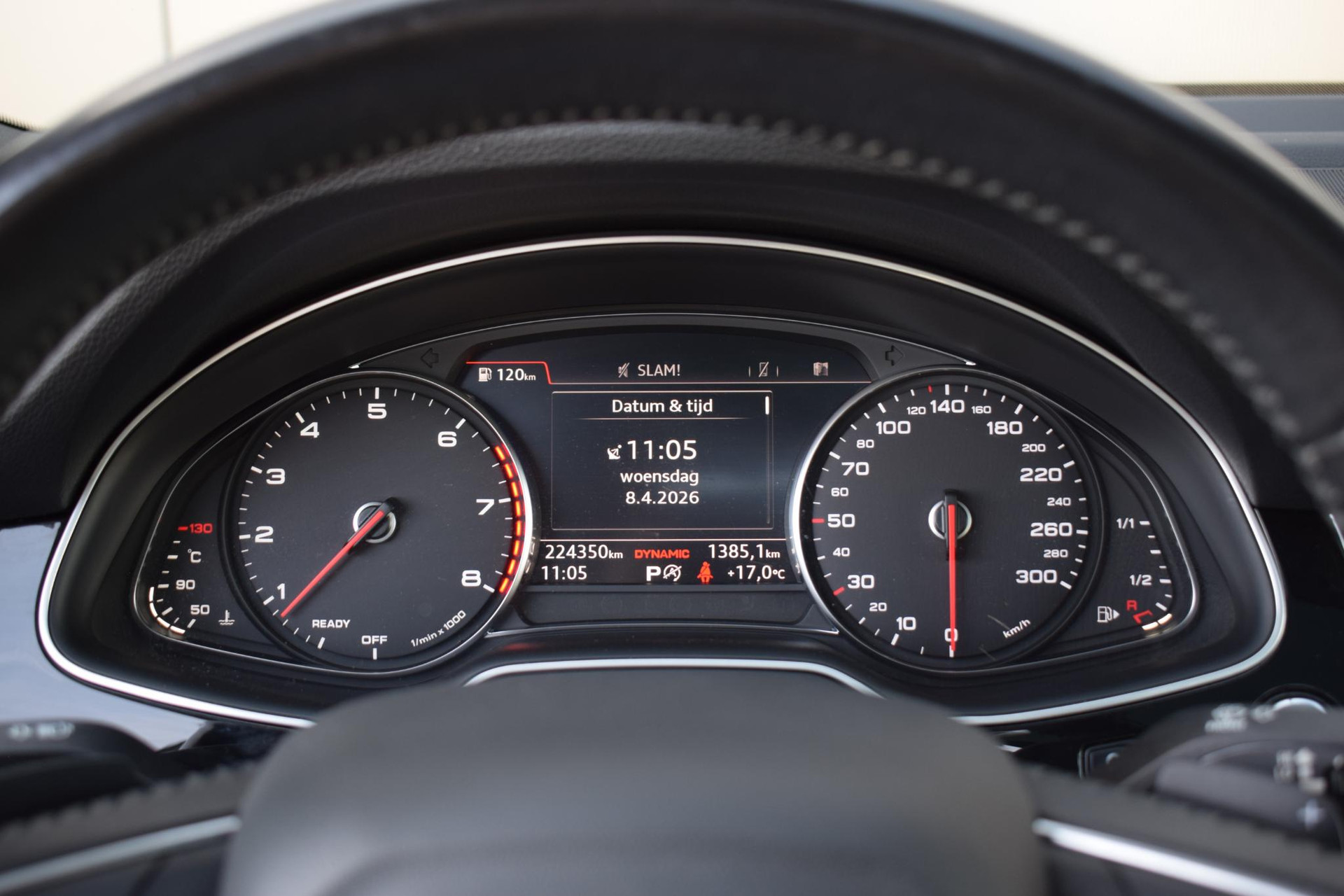 Audi Q7 3.0 TFSI quattro Pro Line + 7p | Audi occasion