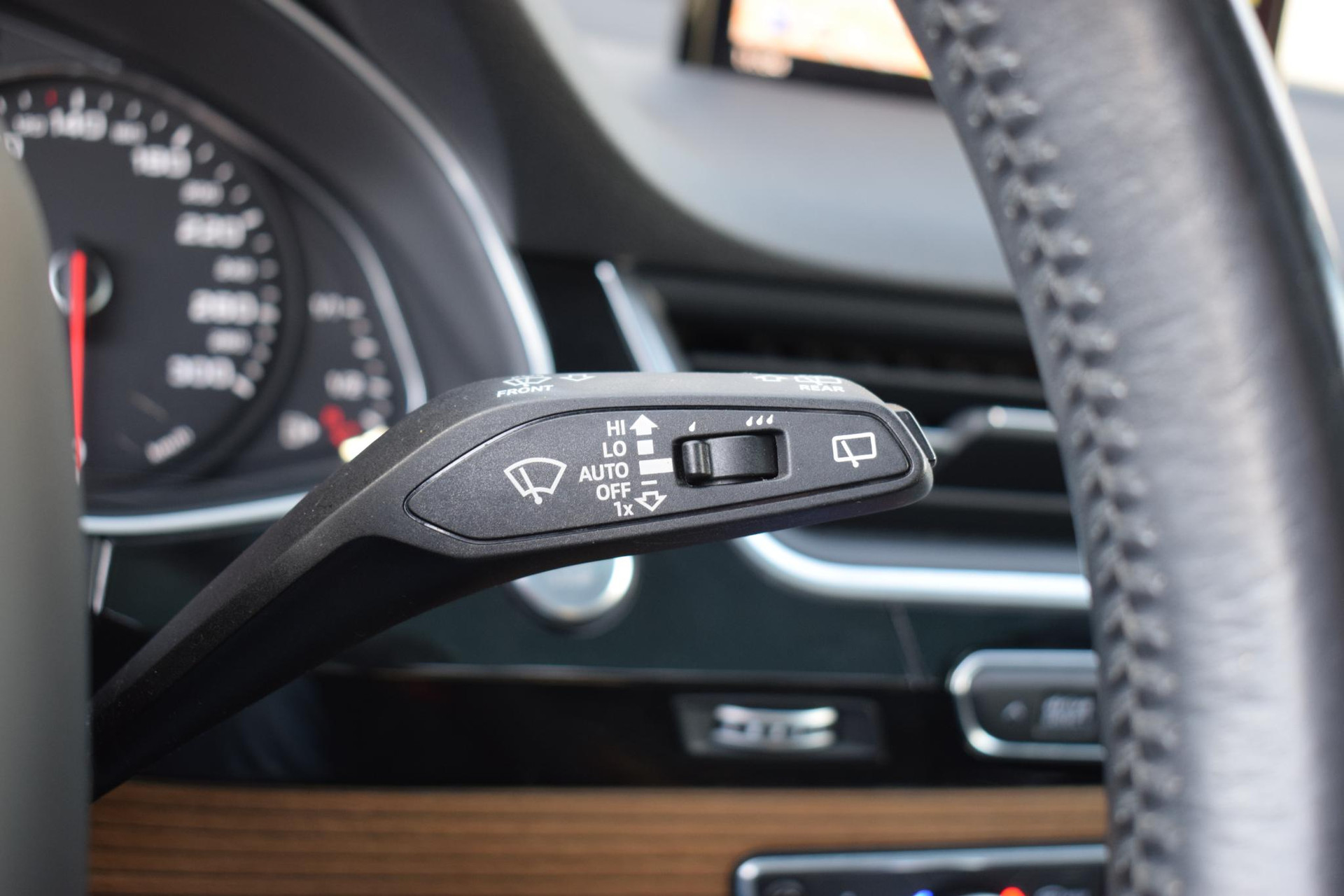 Audi Q7 3.0 TFSI quattro Pro Line + 7p | Audi occasion