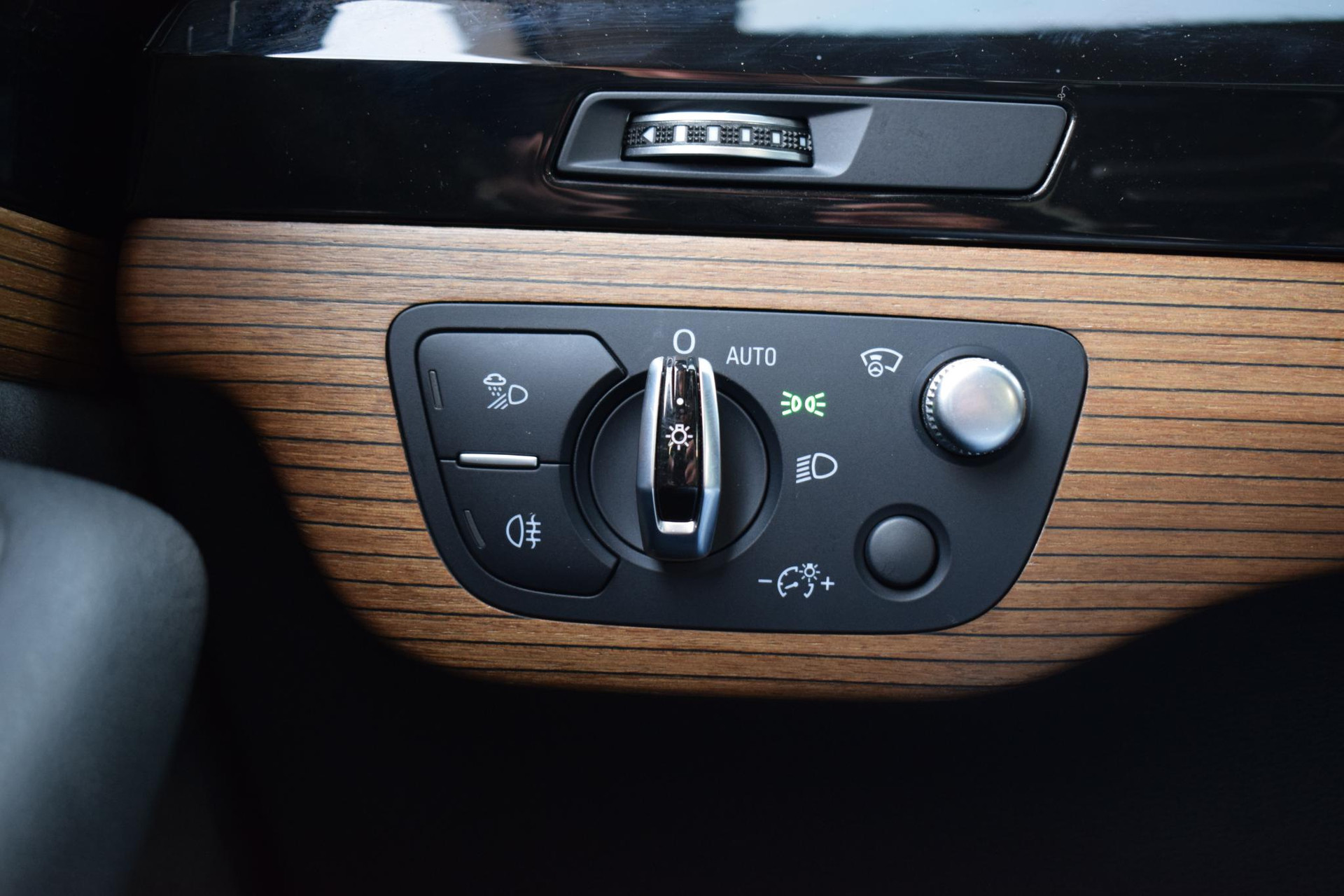 Audi Q7 3.0 TFSI quattro Pro Line + 7p | Audi occasion