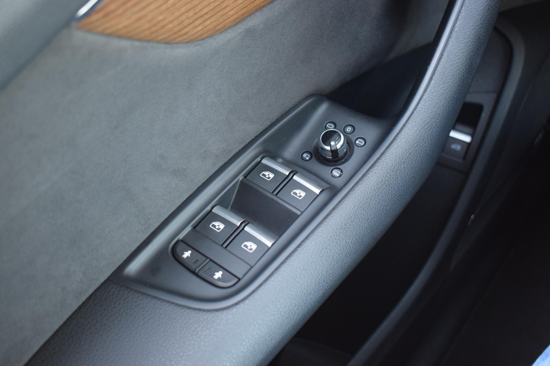 Audi Q7 3.0 TFSI quattro Pro Line + 7p | Audi occasion