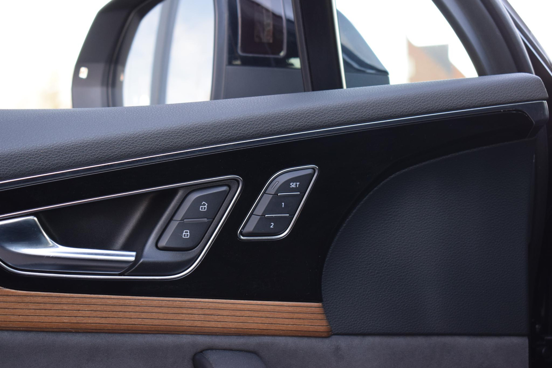 Audi Q7 3.0 TFSI quattro Pro Line + 7p | Audi occasion