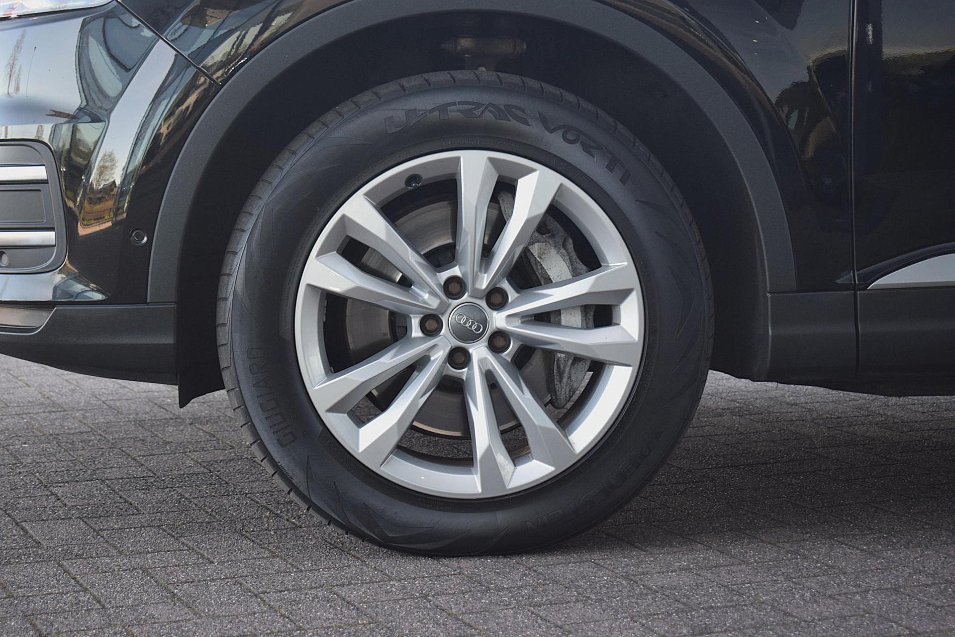 Audi Q7 3.0 TFSI quattro Pro Line + 7p | Audi occasion