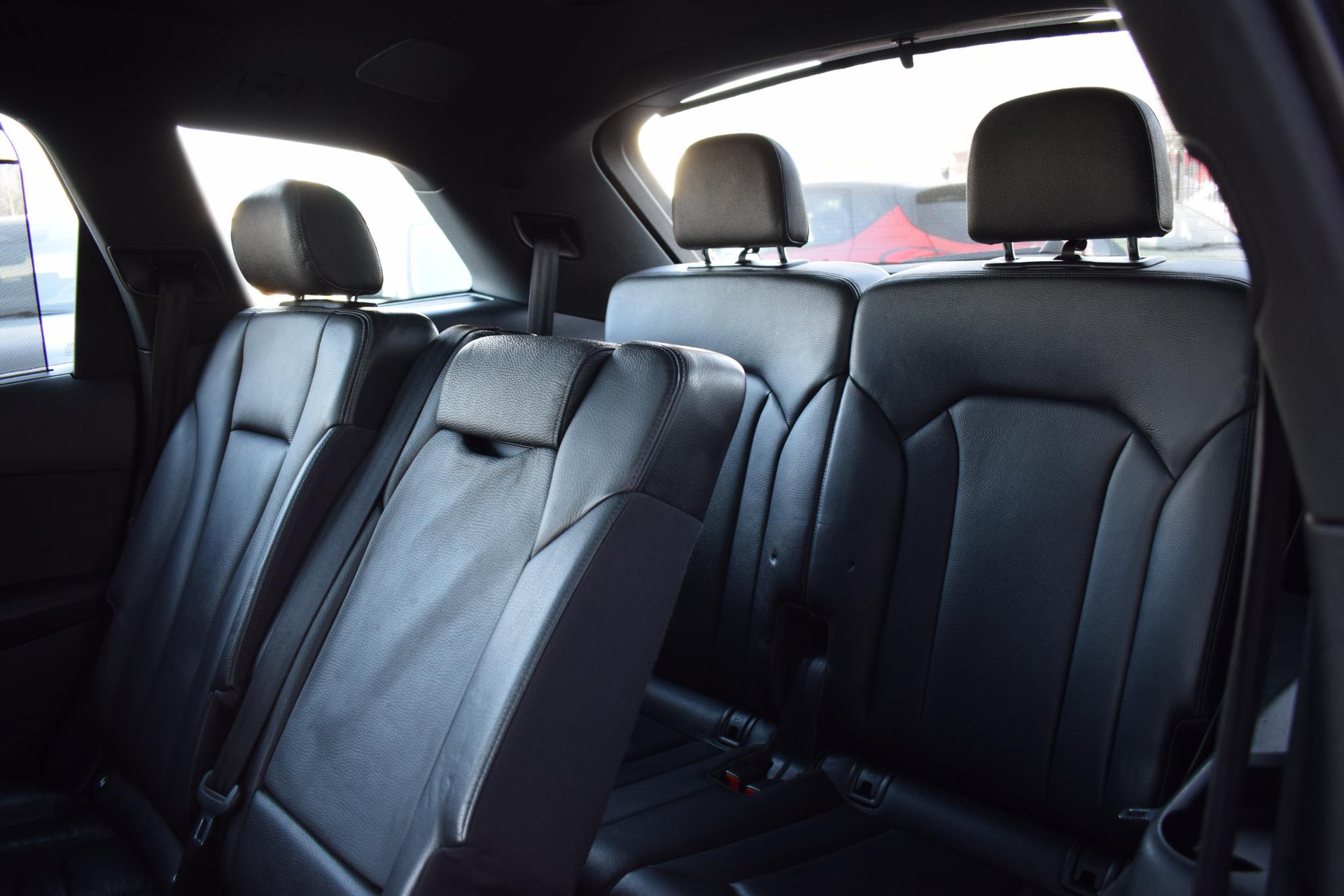 Audi Q7 3.0 TFSI quattro Pro Line + 7p | Audi occasion