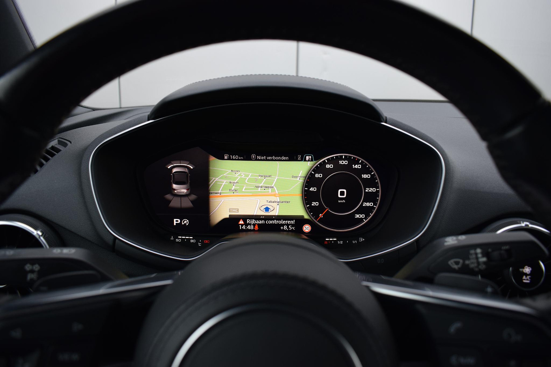 Audi TT Roadster 2.0 TFSI Pro Line + | Audi occasion