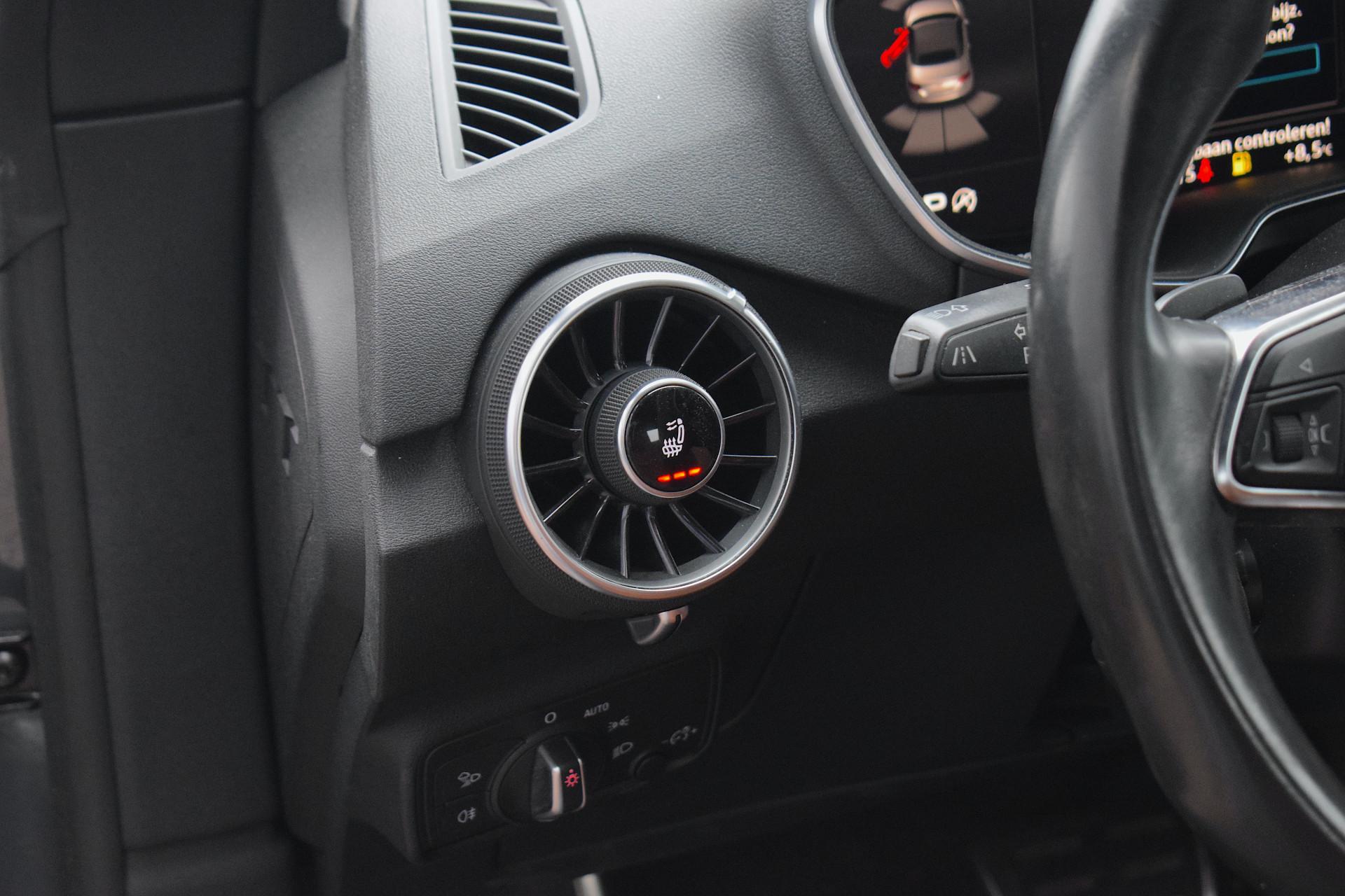 Audi TT Roadster 2.0 TFSI Pro Line + | Audi occasion