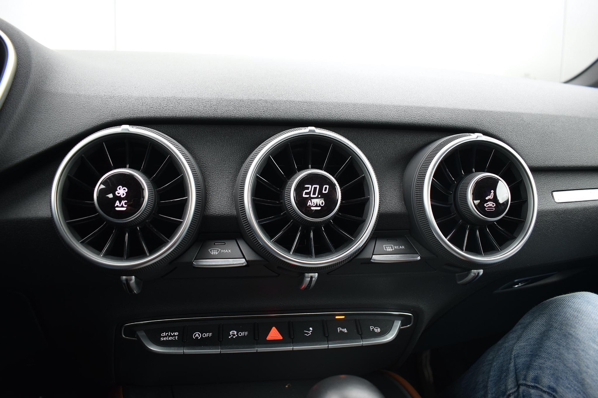 Audi TT Roadster 2.0 TFSI Pro Line + | Audi occasion