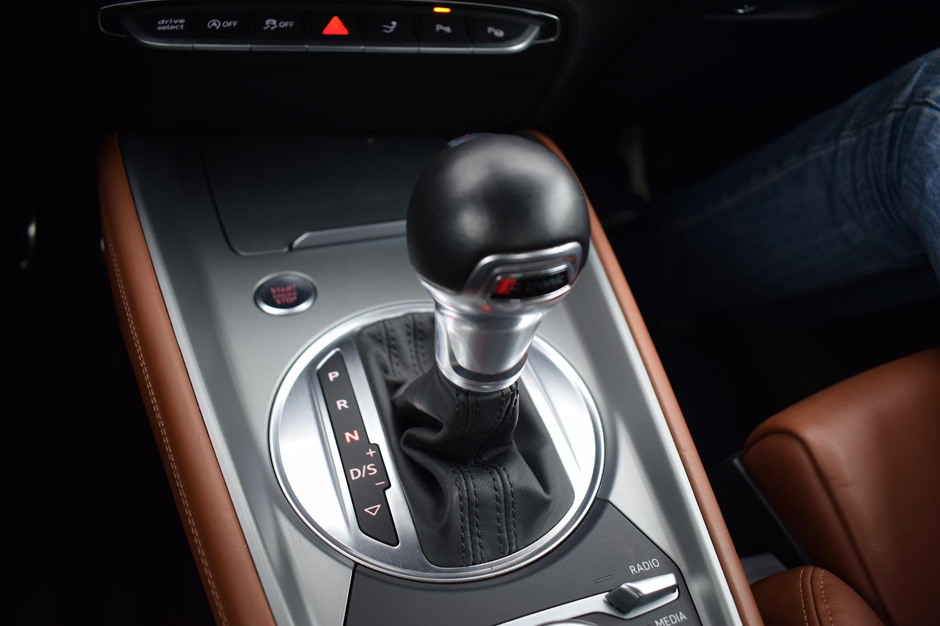 Audi TT Roadster 2.0 TFSI Pro Line + | Audi occasion