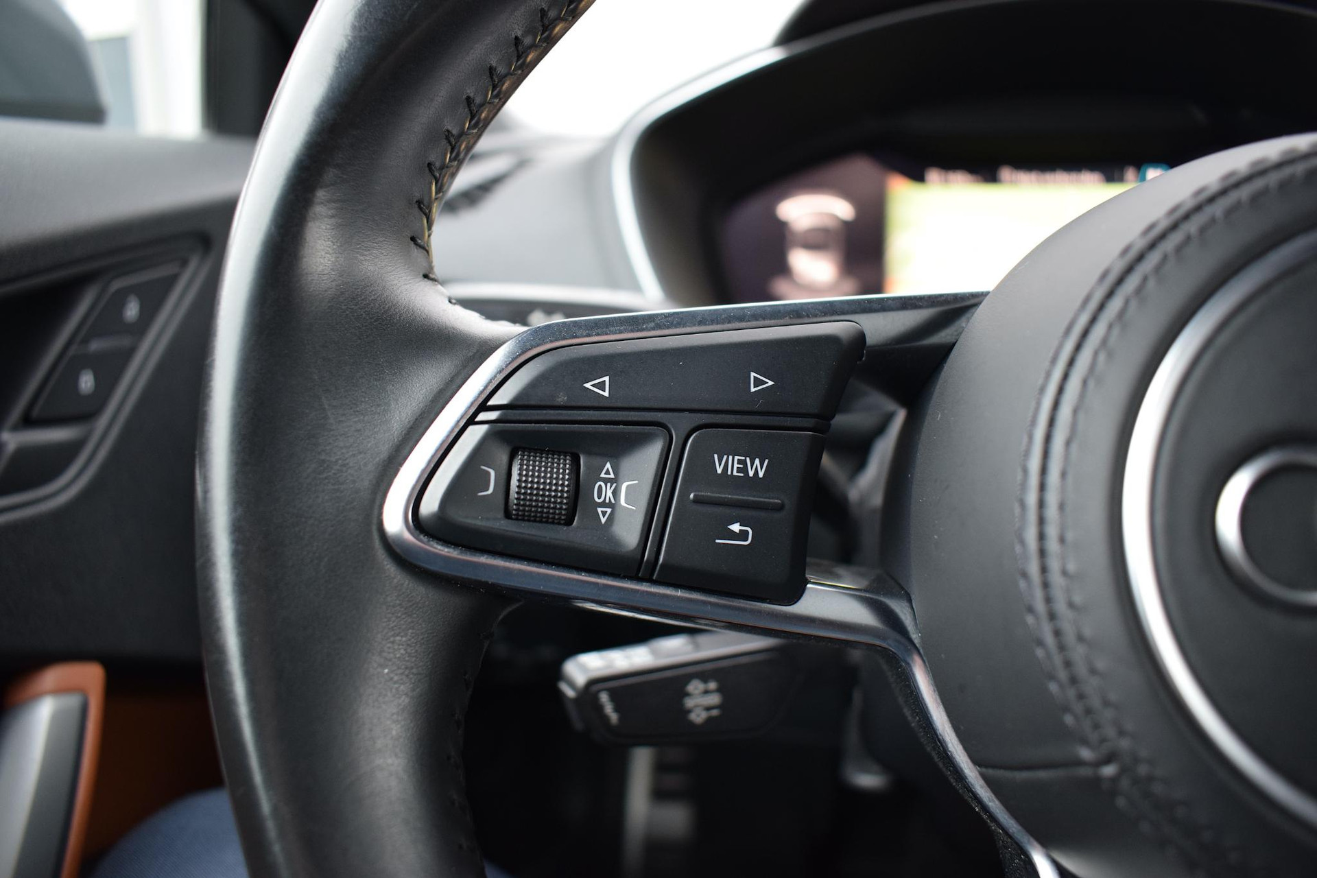 Audi TT Roadster 2.0 TFSI Pro Line + | Audi occasion