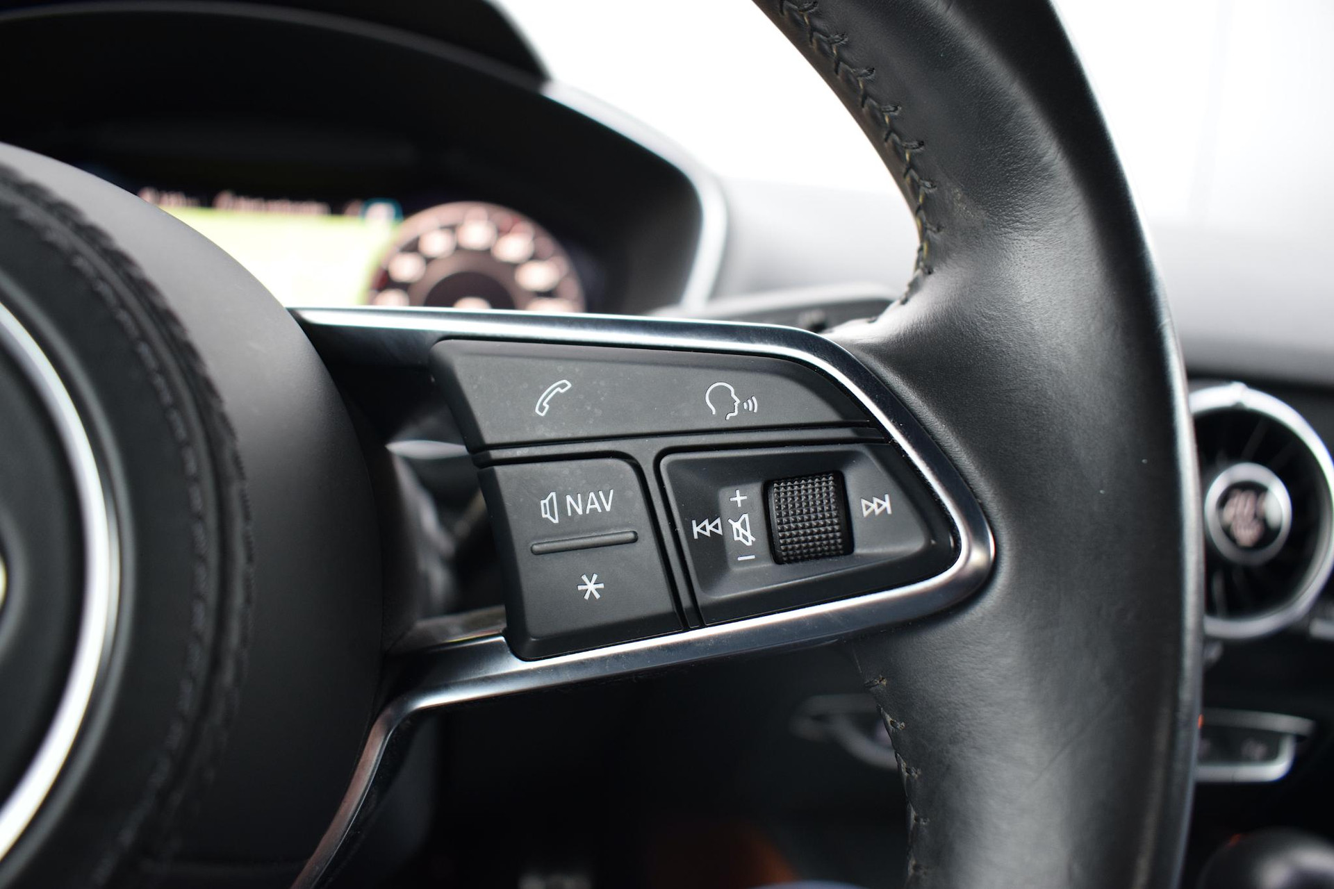 Audi TT Roadster 2.0 TFSI Pro Line + | Audi occasion