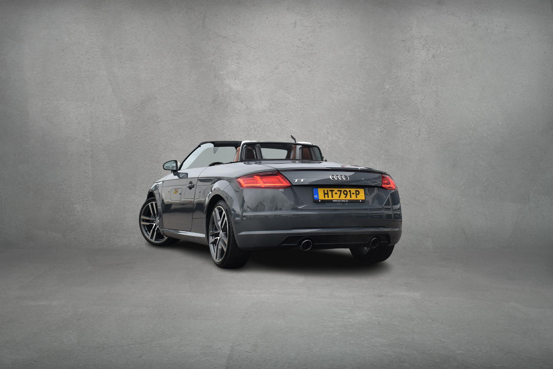 Audi TT Roadster 2.0 TFSI Pro Line + | Audi occasion