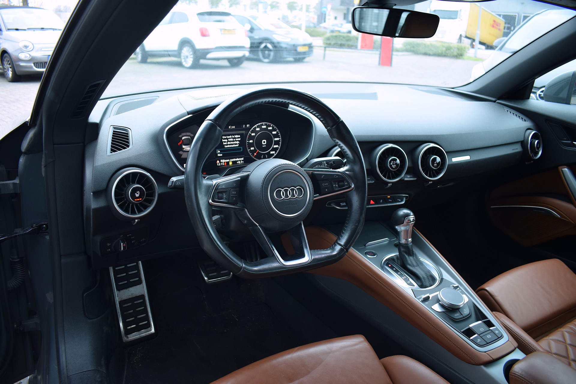 Audi TT Roadster 2.0 TFSI Pro Line + | Audi occasion