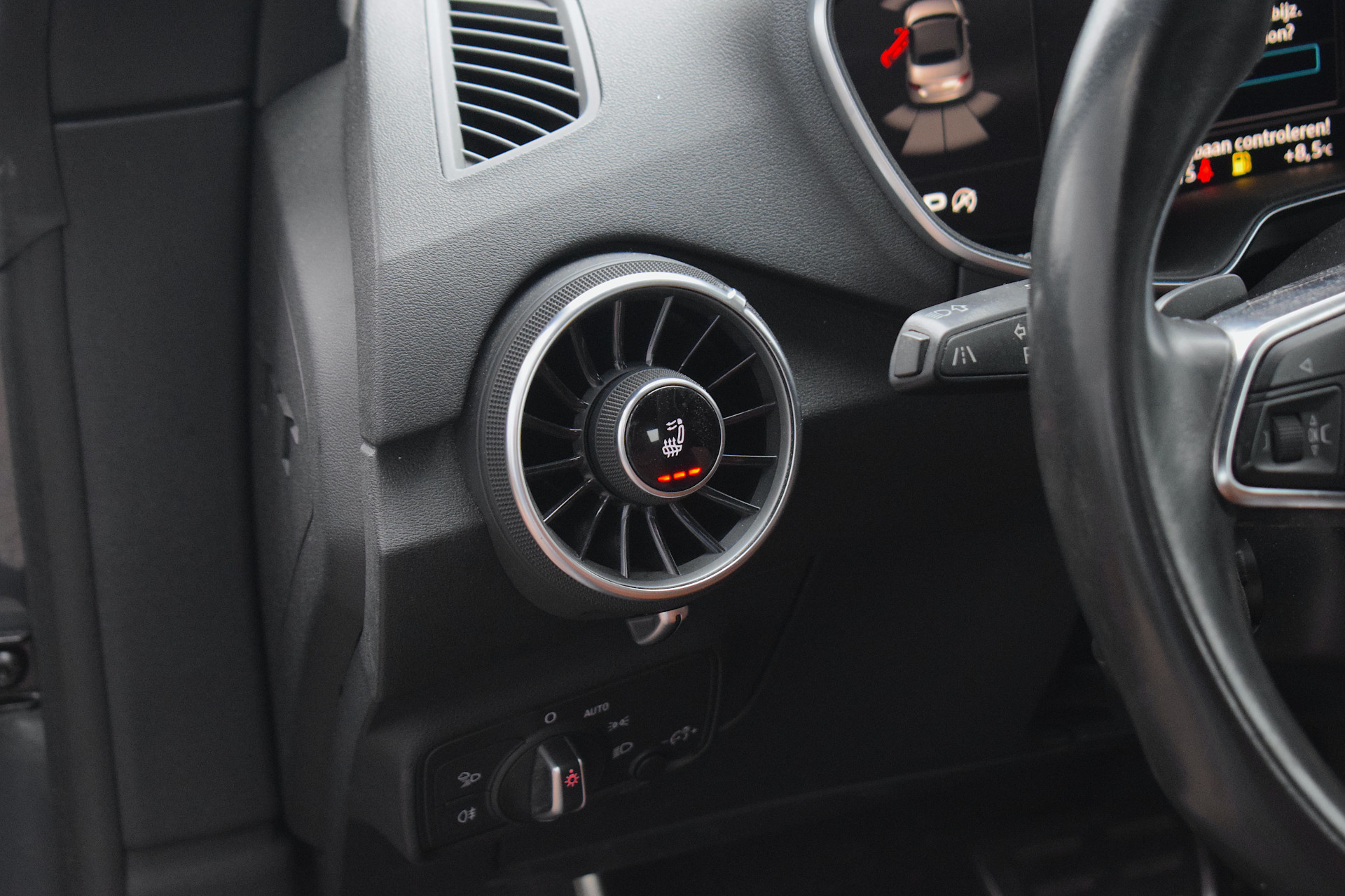 Audi TT Roadster 2.0 TFSI Pro Line + | Audi occasion