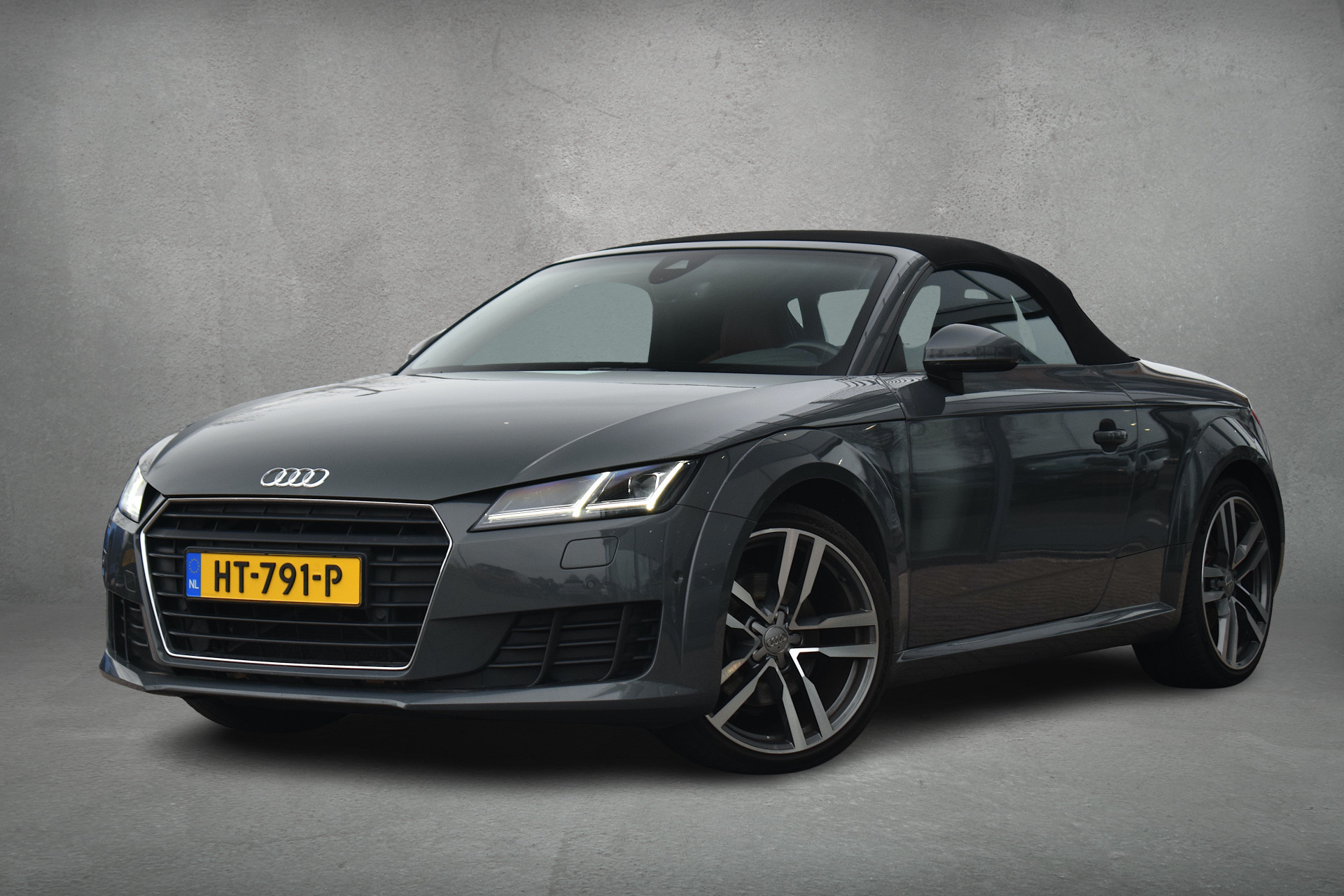 Audi TT Roadster 2.0 TFSI Pro Line + | Audi occasion