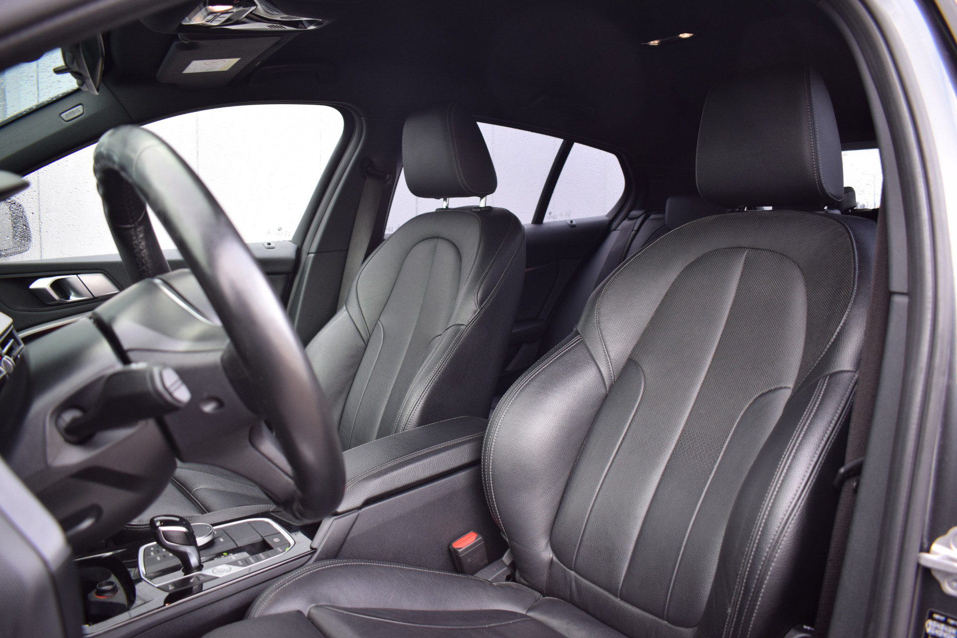 BMW 1-serie 118i Business Edition Plus | BMW occasion