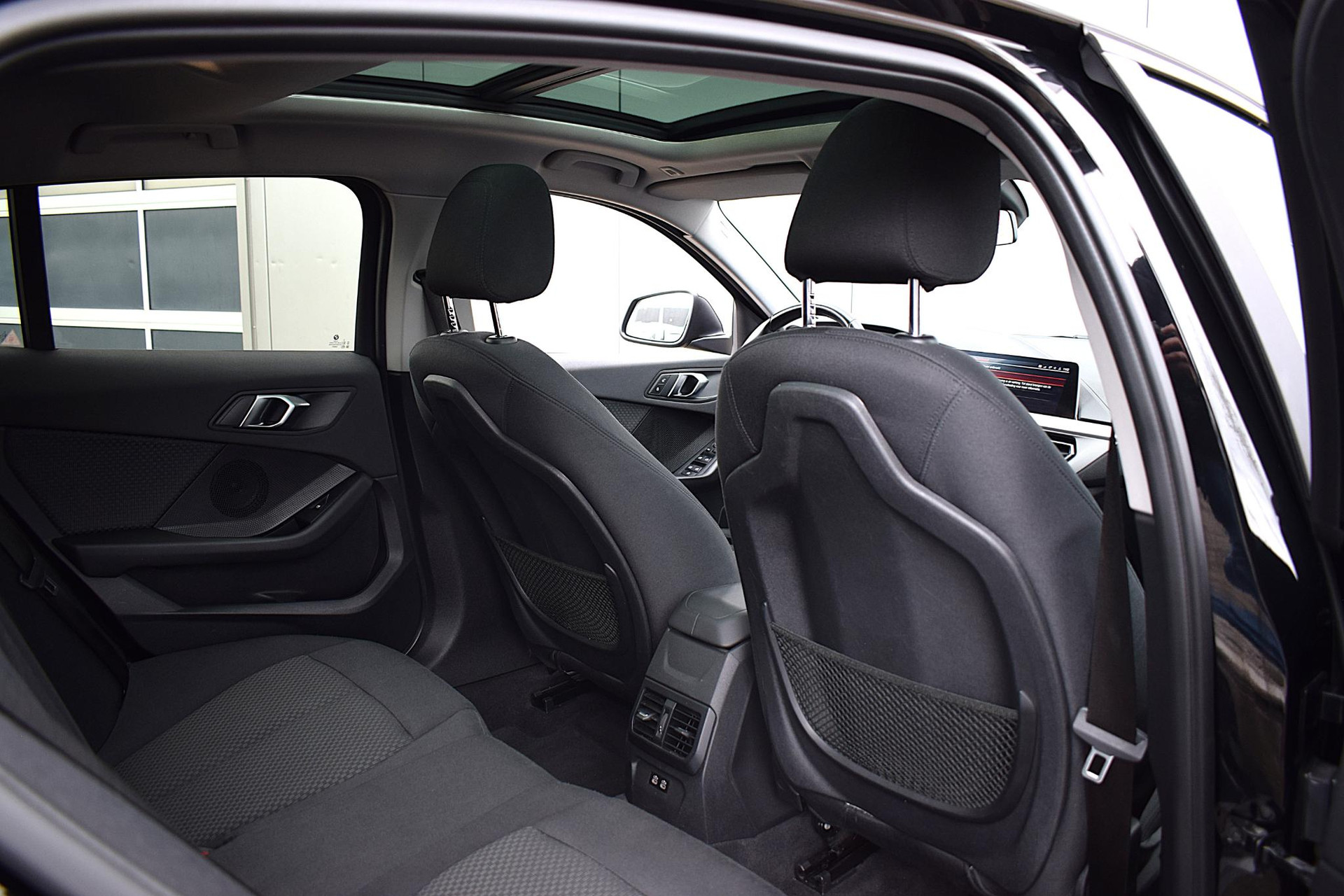 BMW 1-serie 118i Executive Edition | BMW occasion