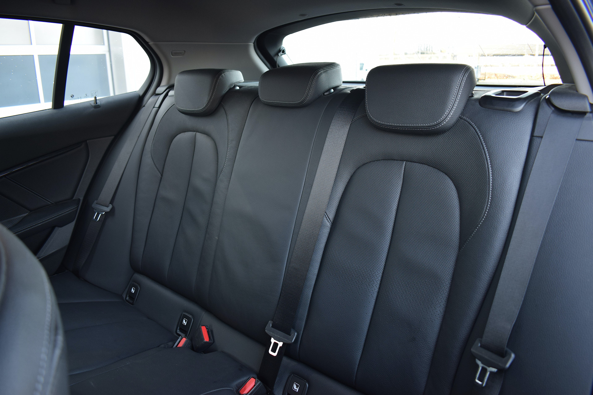 BMW 1-serie 118i High Executive Edition | BMW occasion