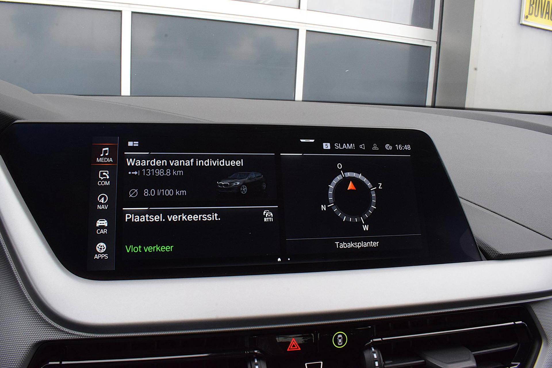 BMW 1-serie 118i | BMW occasion