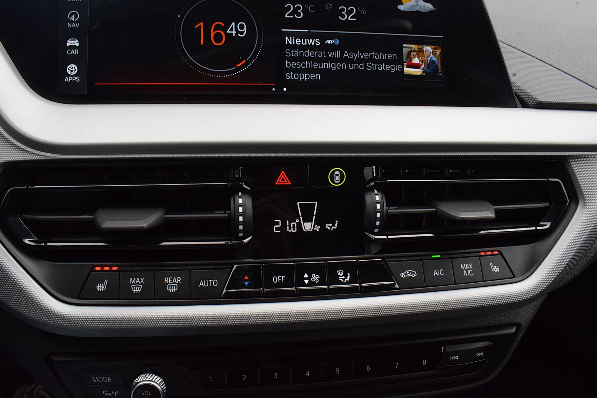 BMW 1-serie 118i | BMW occasion