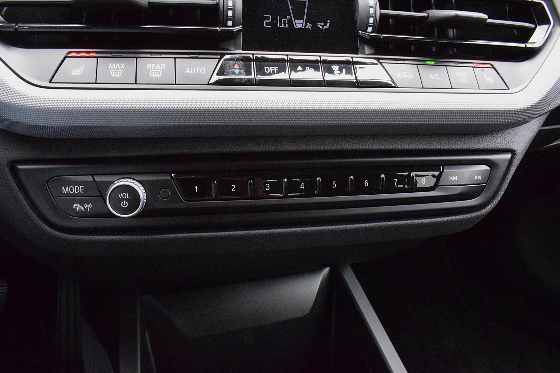 BMW 1-serie 118i | BMW occasion