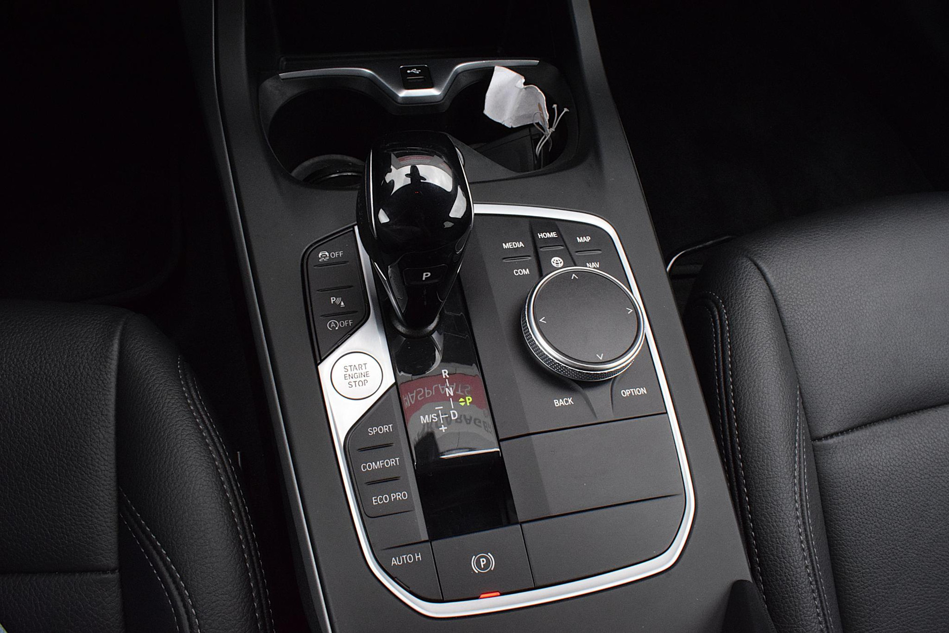 BMW 1-serie 118i | BMW occasion