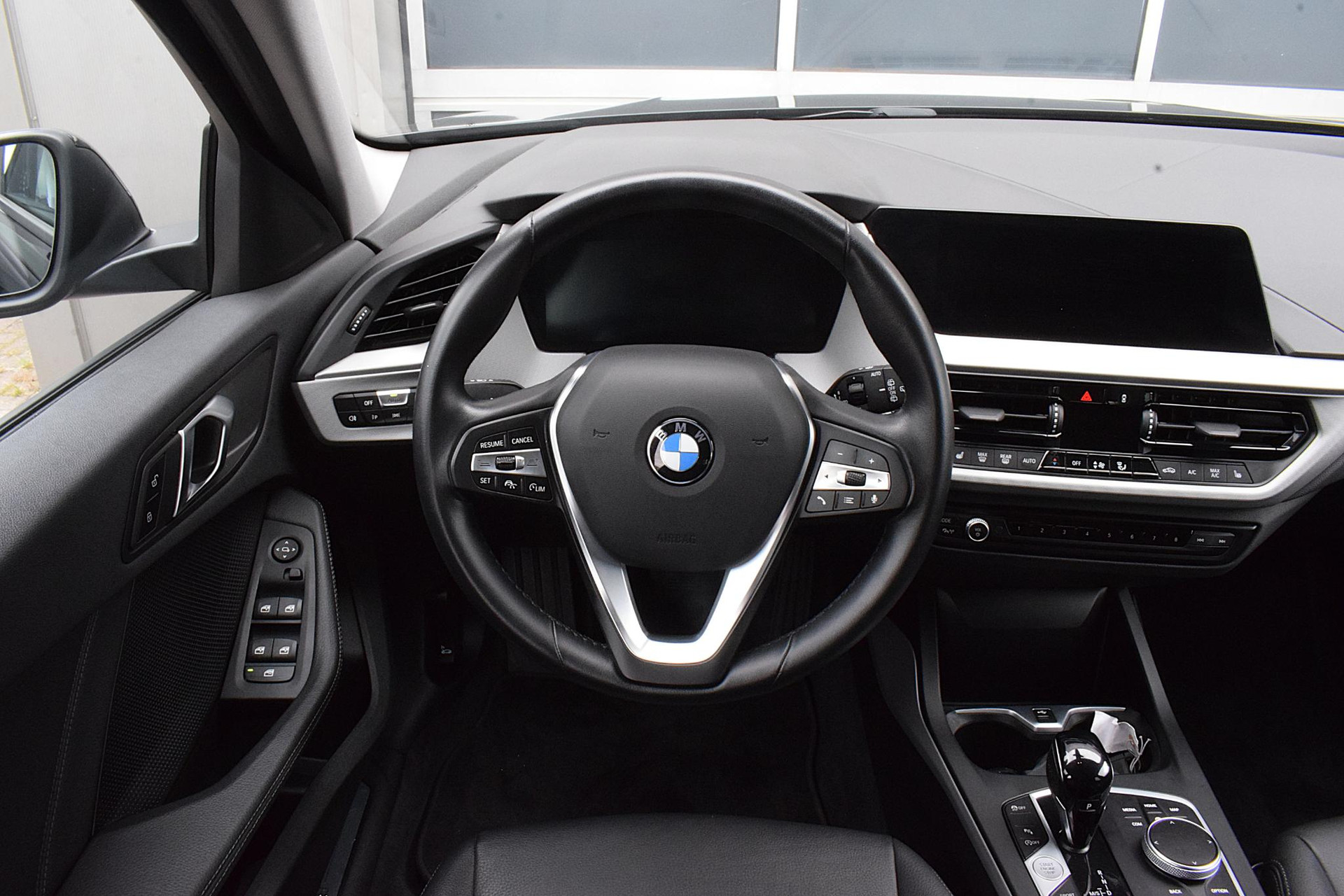 BMW 1-serie 118i | BMW occasion