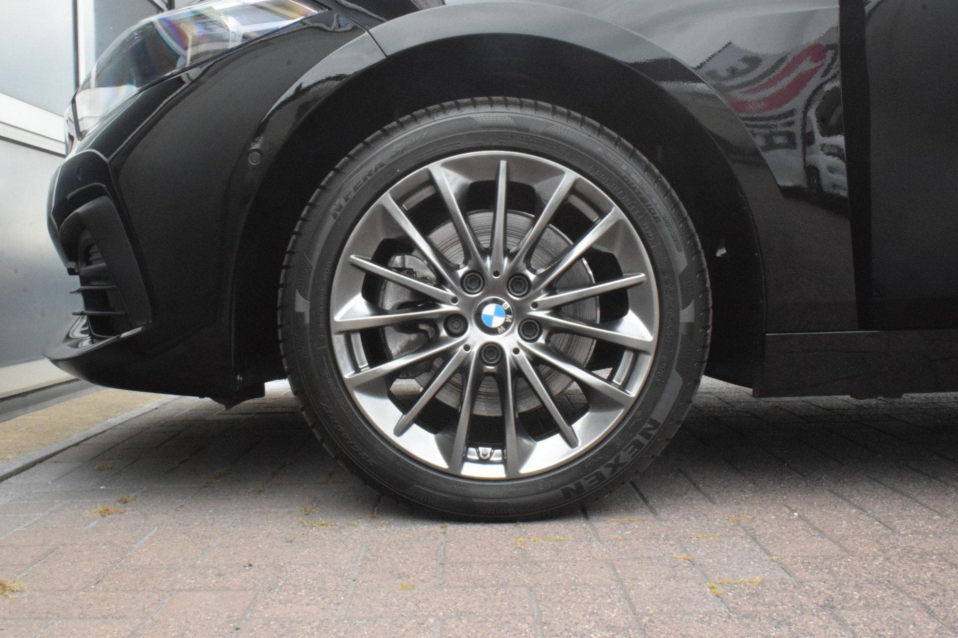 BMW 1-serie 118i | BMW occasion