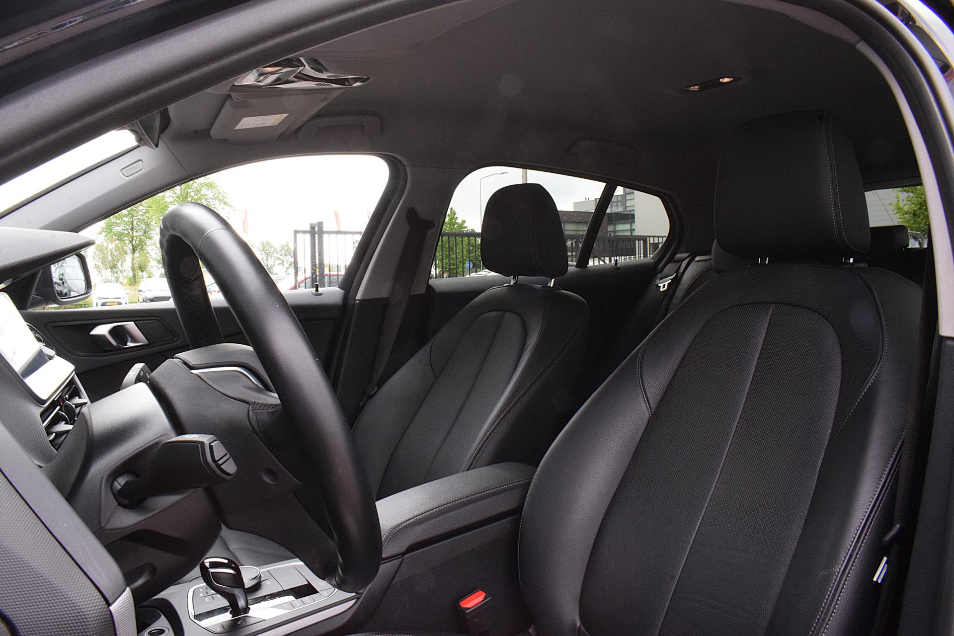 BMW 1-serie 118i | BMW occasion