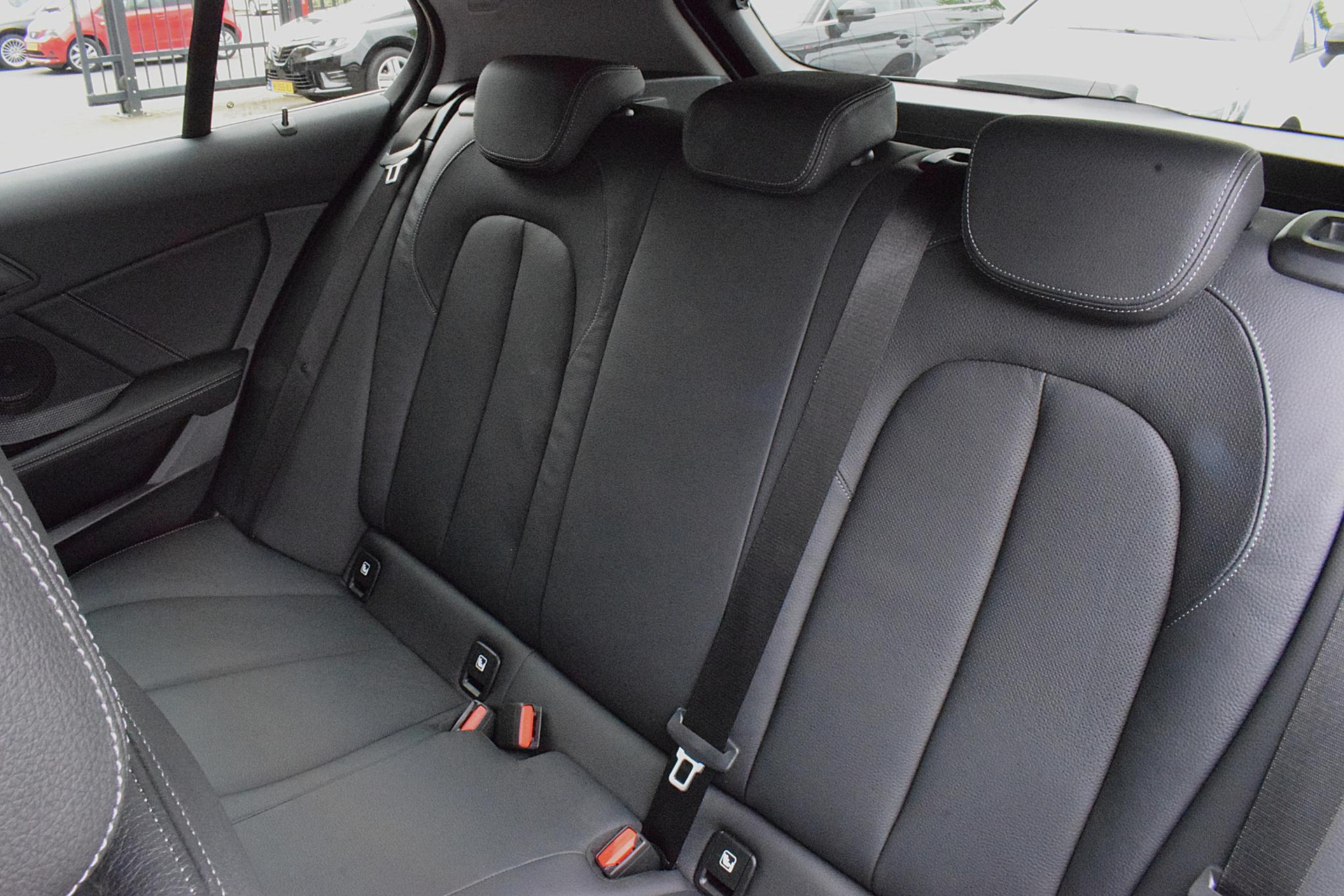 BMW 1-serie 118i | BMW occasion