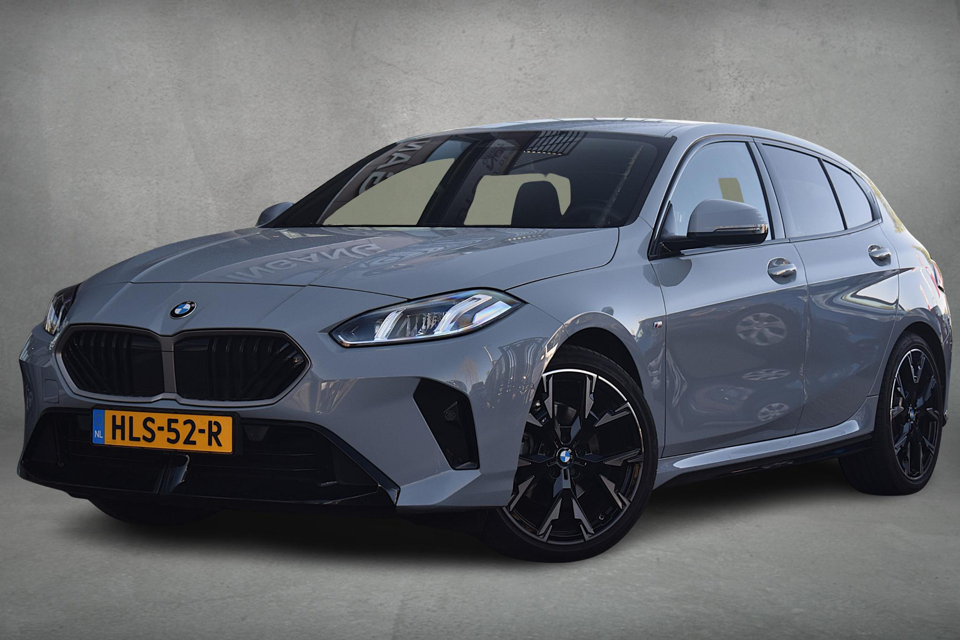 BMW 1-serie 120 | BMW occasion