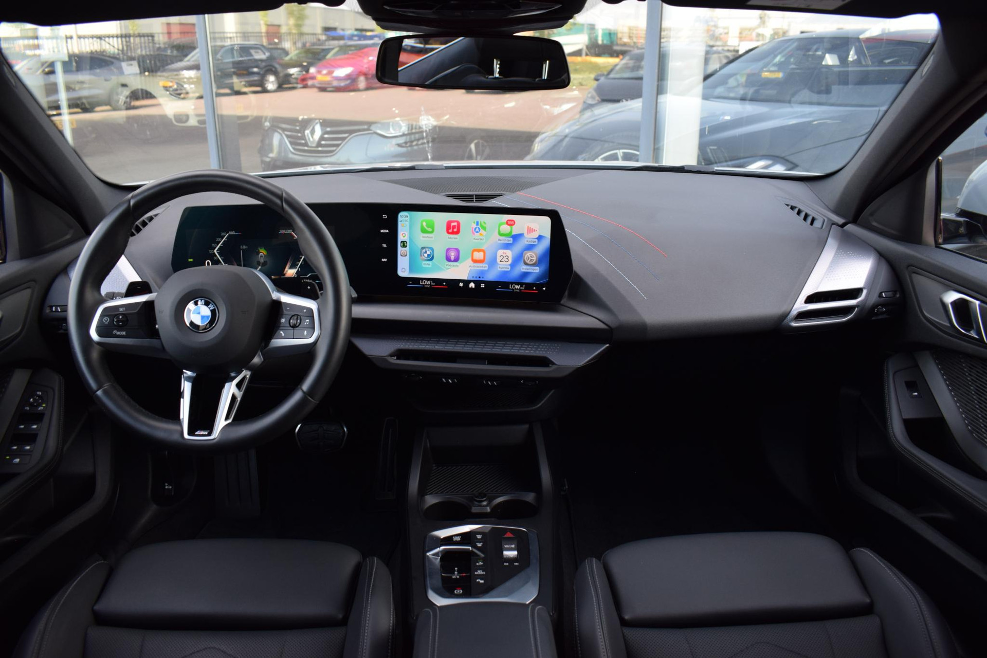 BMW 1-serie 120 | BMW occasion