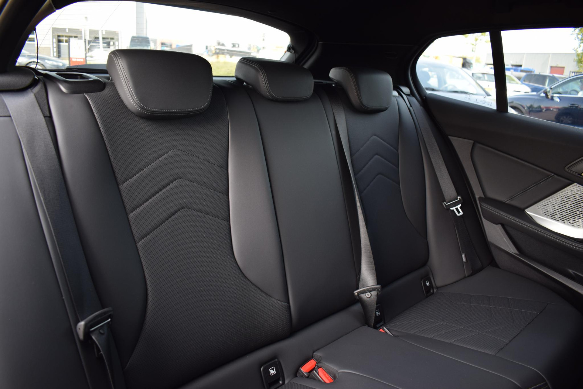 BMW 1-serie 120 | BMW occasion