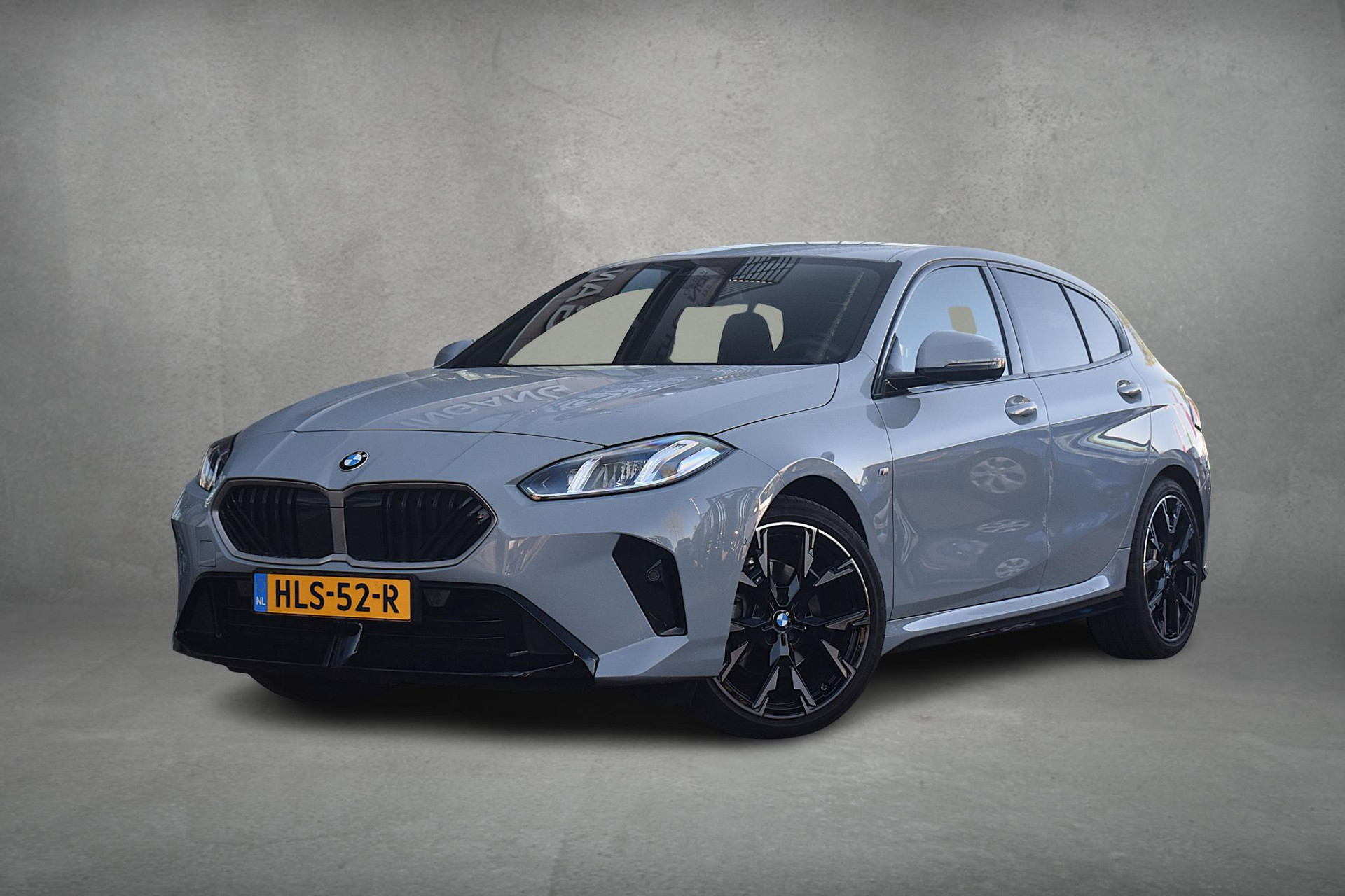 BMW 1-serie 120 | BMW occasion