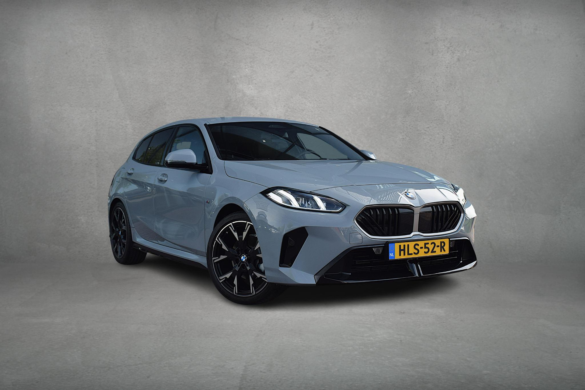 BMW 1-serie 120 | BMW occasion