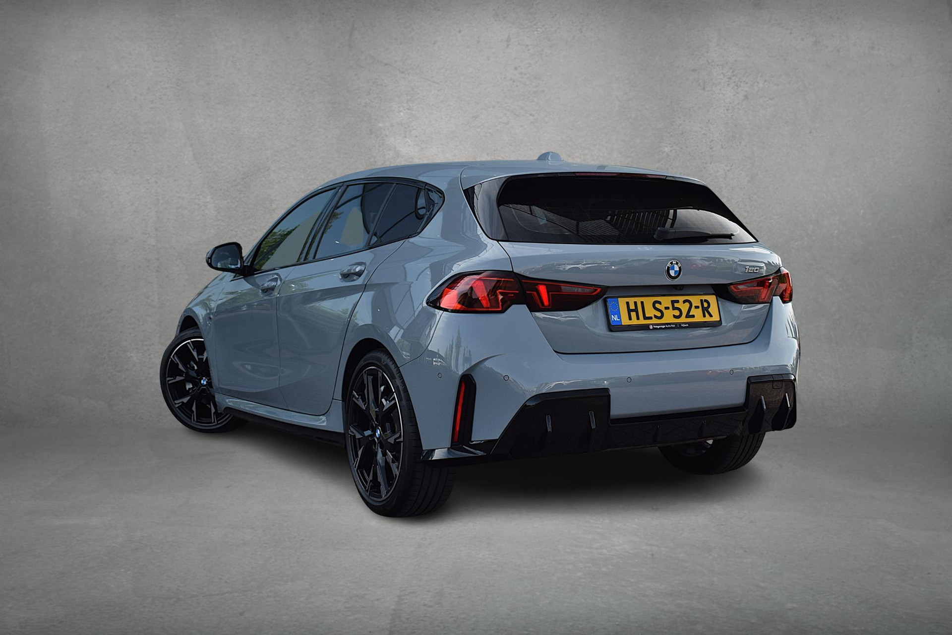 BMW 1-serie 120 | BMW occasion