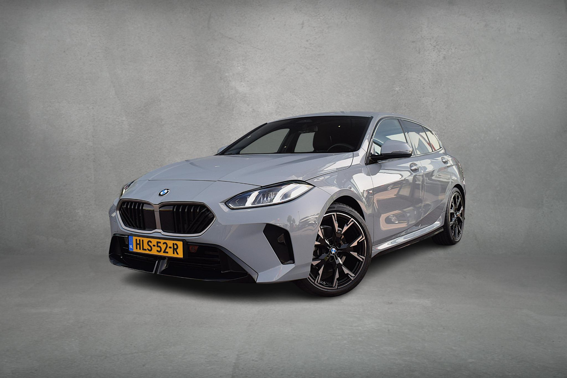 BMW 1-serie 120 | BMW occasion