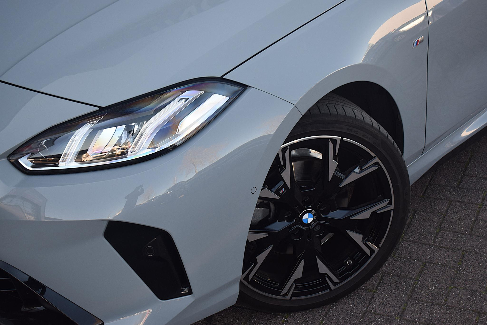 BMW 1-serie 120 | BMW occasion