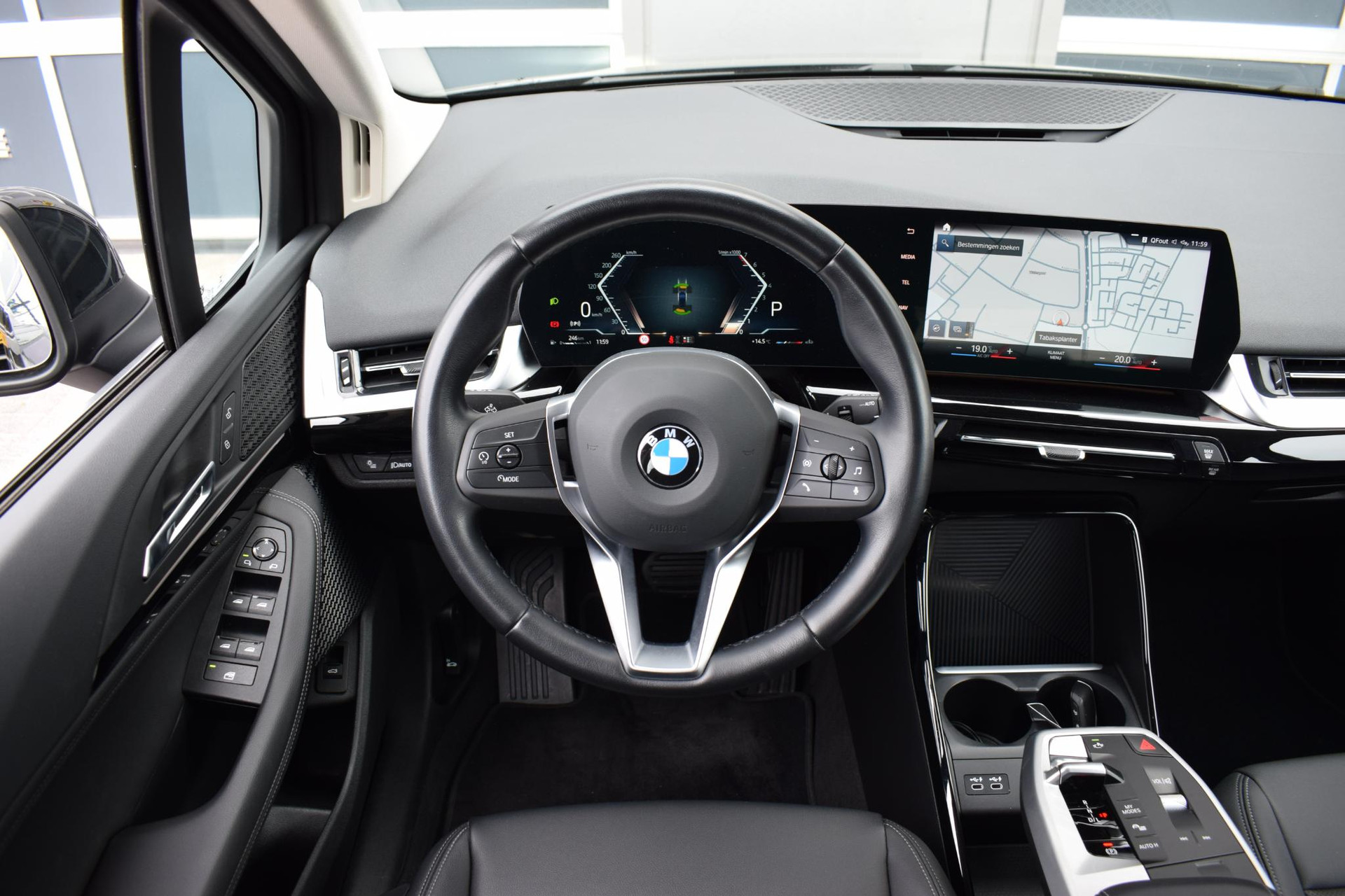 BMW 2 Serie Active Tourer 218i | BMW occasion