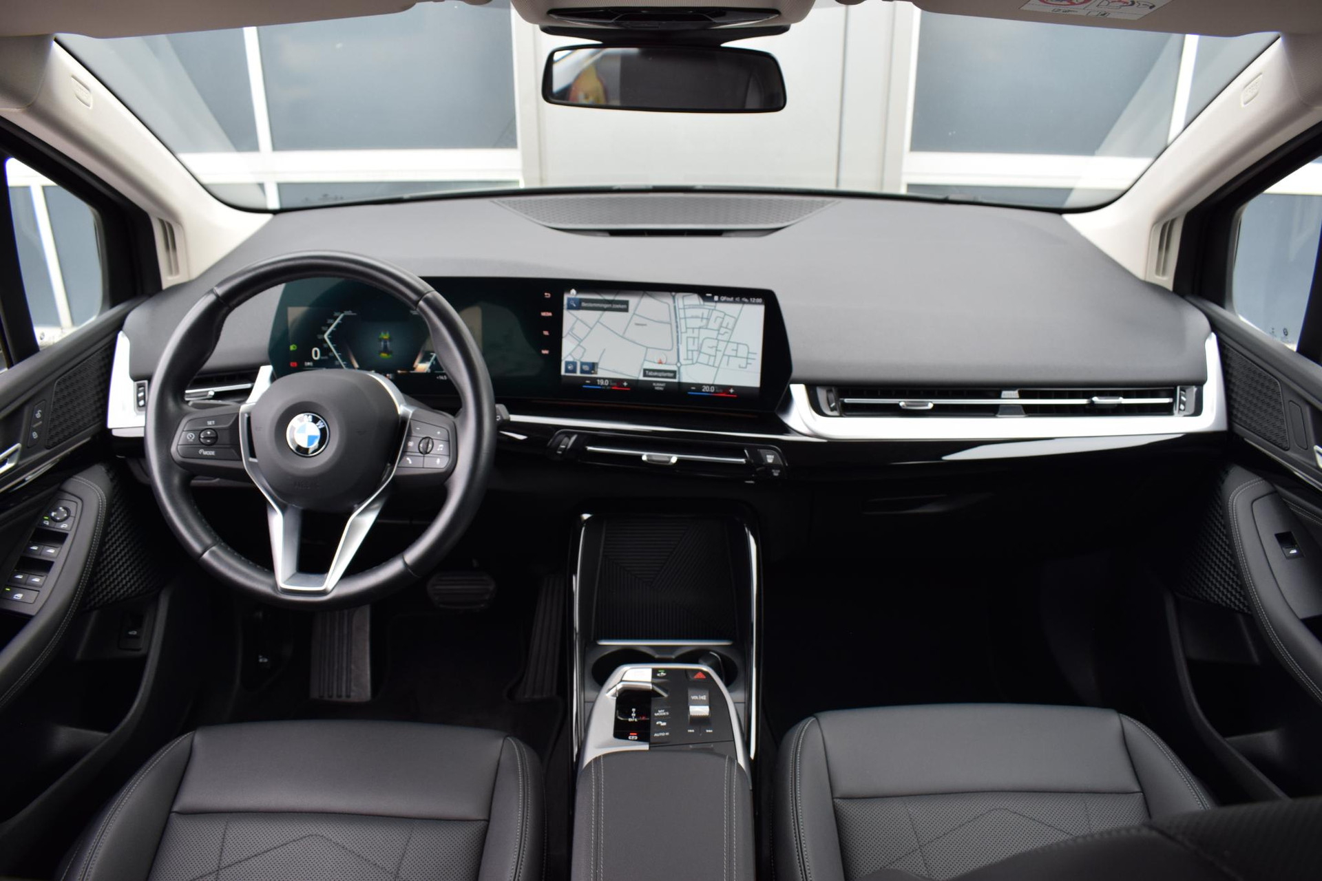 BMW 2 Serie Active Tourer 218i | BMW occasion